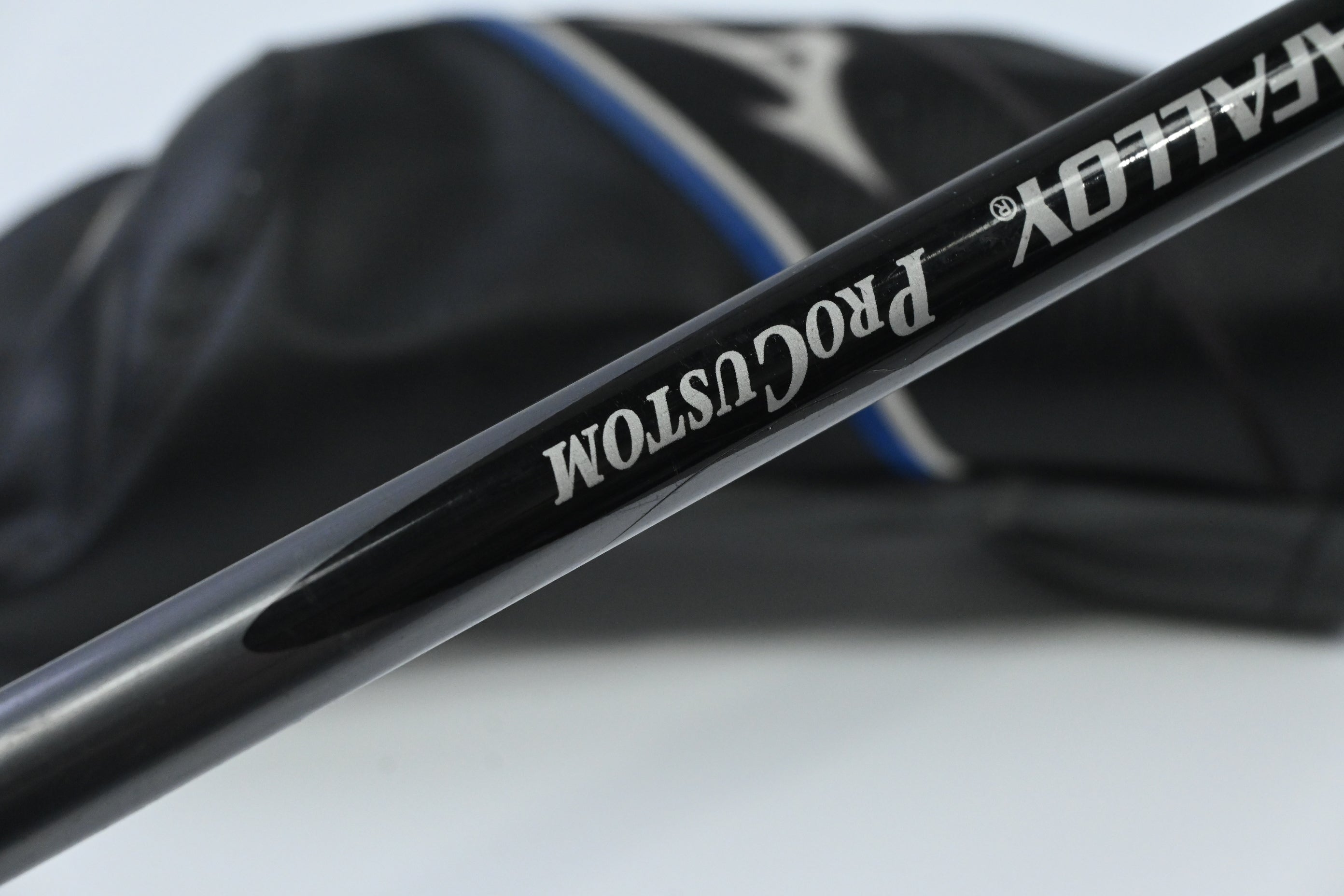 Mizuno ST190 Driver / 9.5 Degree / Regular Flex Grafalloy ProCustom Shaft