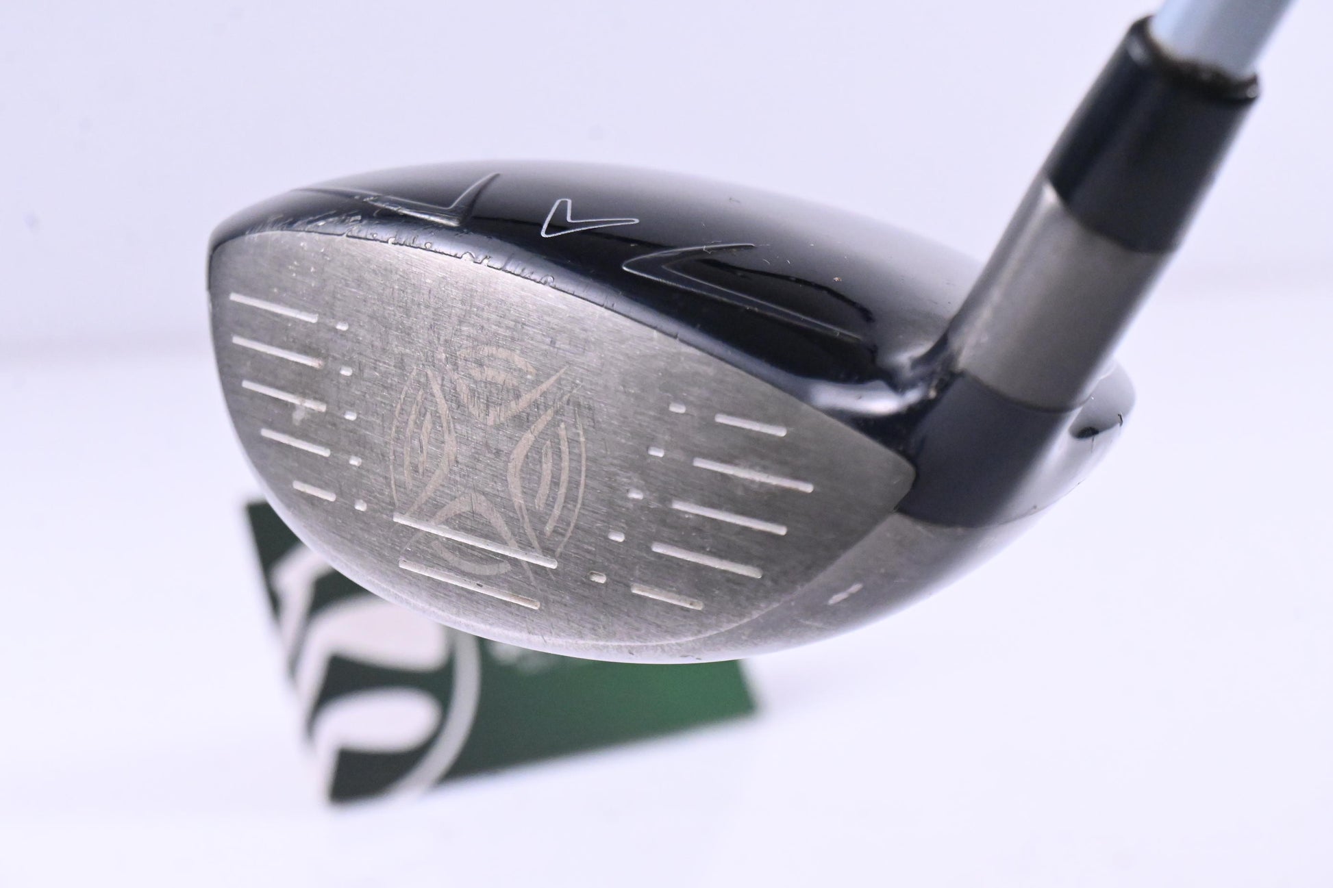 Callaway XR Speed #3 Wood / 15 Degree / Regular Flex HZRDUS T800 Blue 65