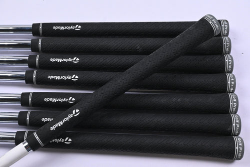 Taylormade P770 2024 Irons / 4-PW+GW / Stiff Flex N.S.PRO Modus 3 105 Shafts