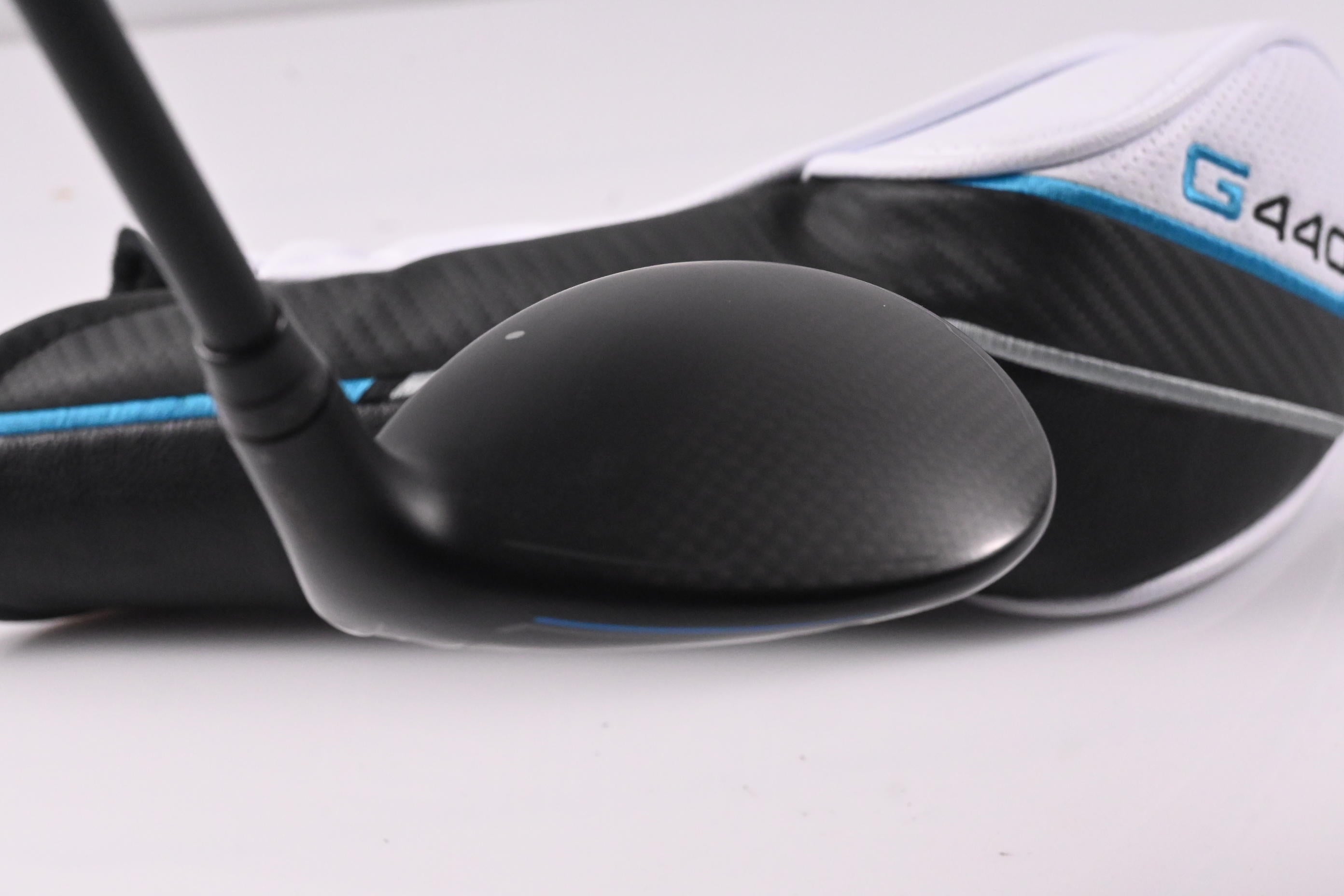 Ping G440 Max #7 Wood / 21 Degree / Stiff Flex Ping Alta CB Blue 65 Shaft