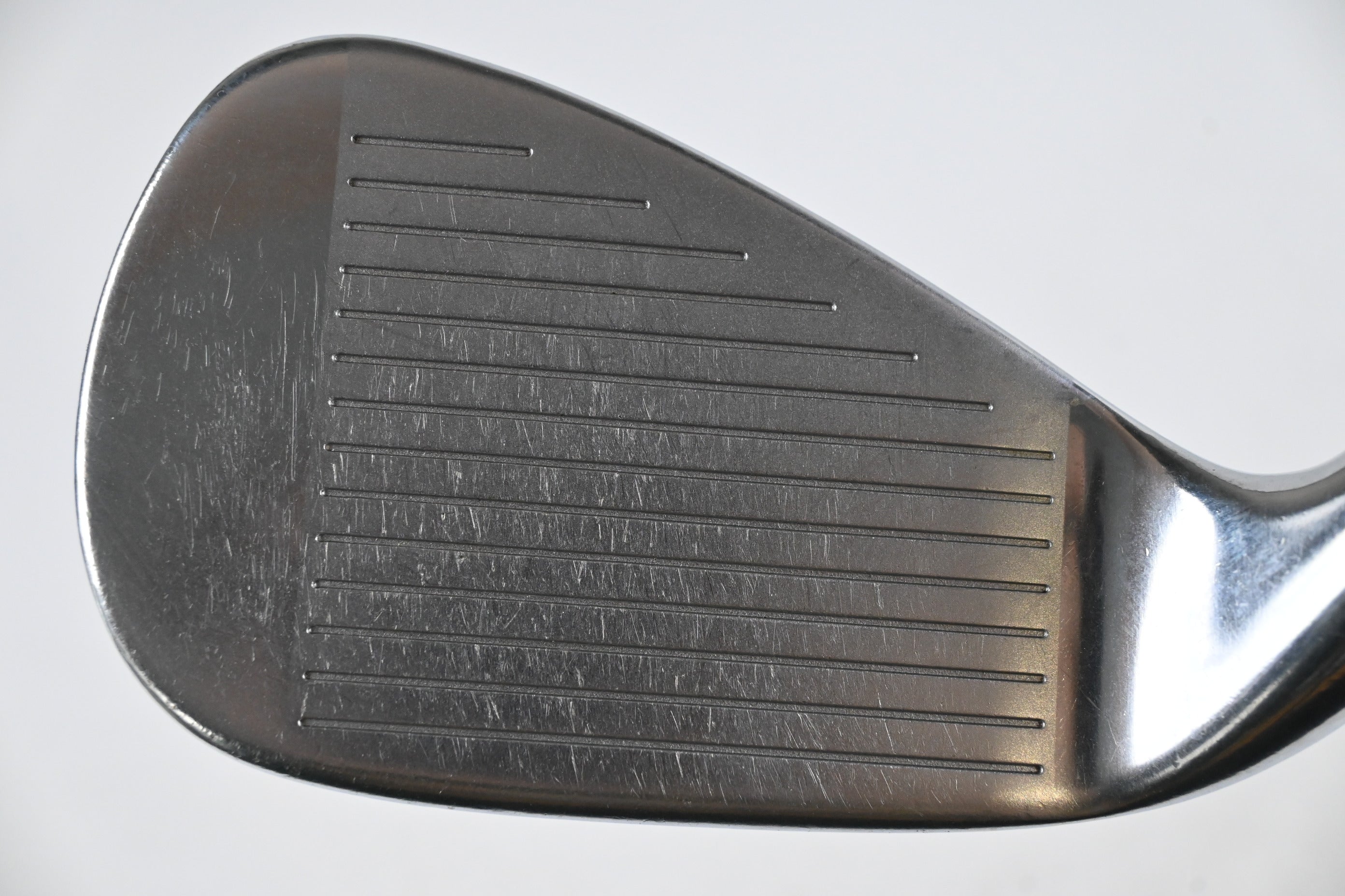 Taylormade R11 #8 Iron / Regular Flex Steel Shaft
