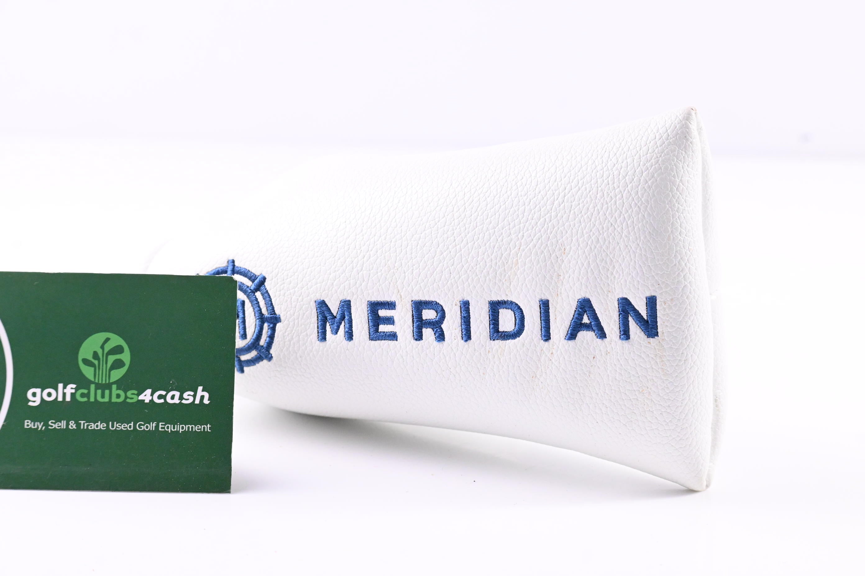 Meridian Okatie Putter / 35 Inch