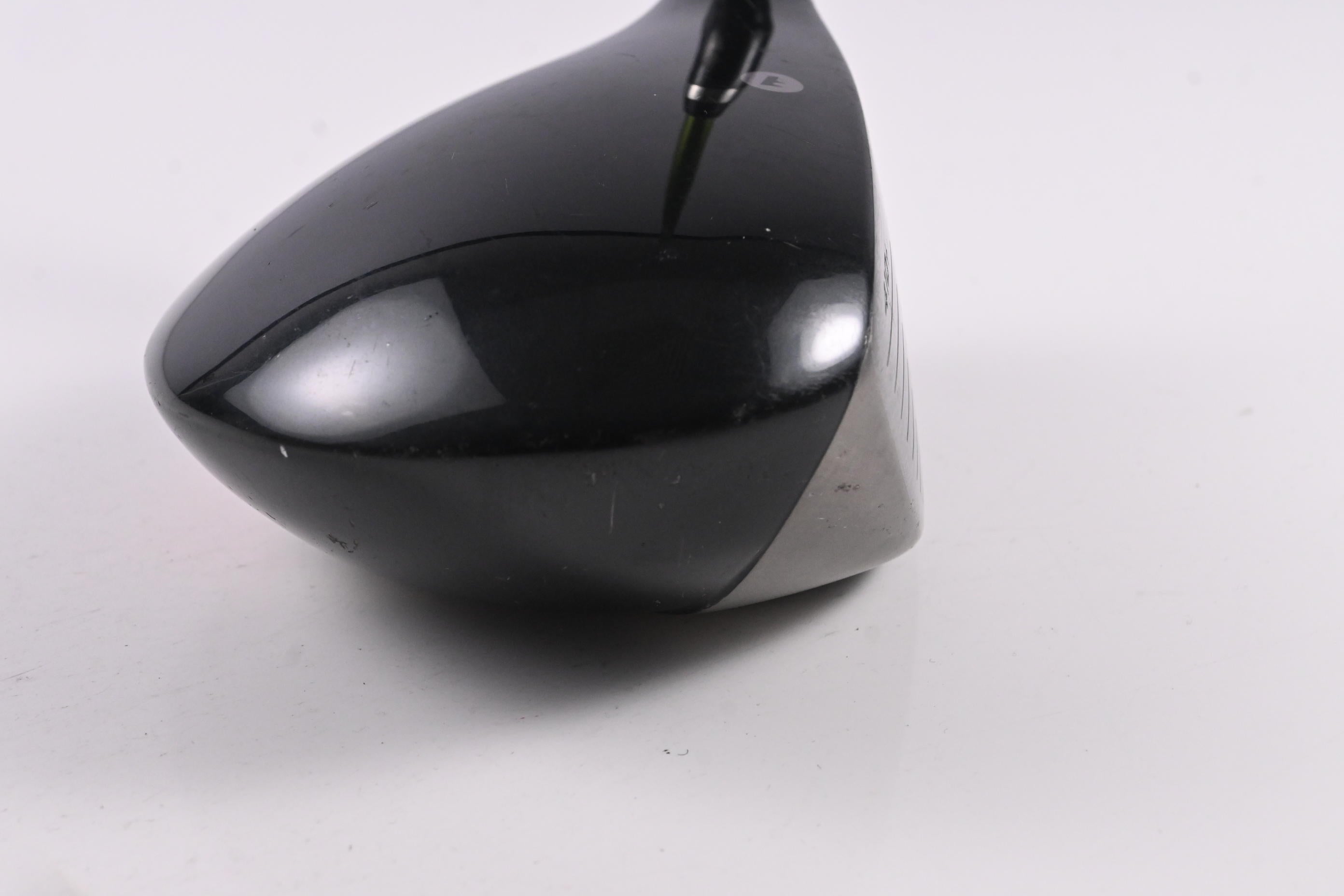 Nike Ignite Driver / 9.5 Degree / Stiff Flex Aldila NV Green 65 Shaft