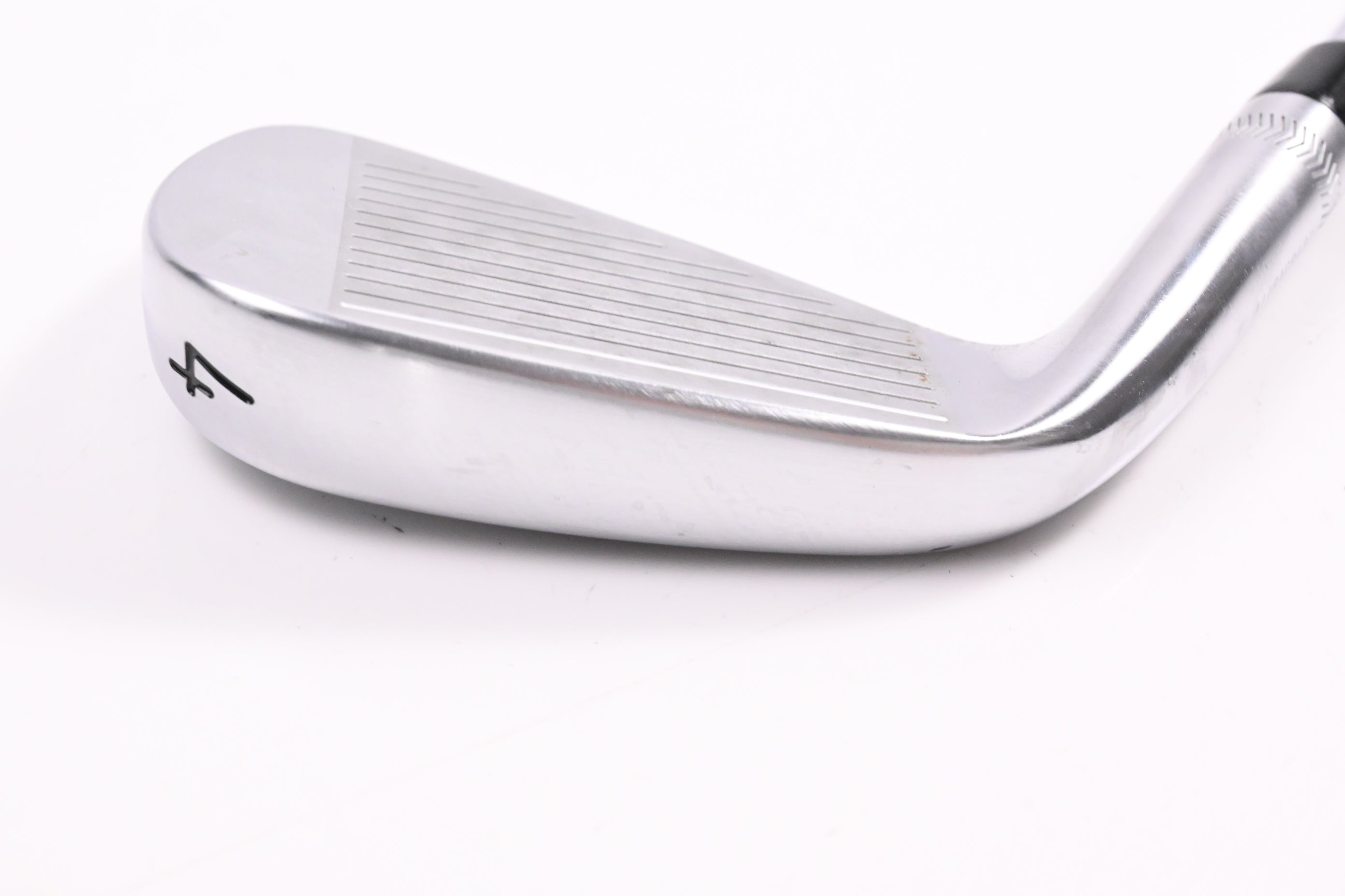 PXG 0317 T Milled #4 Iron / 22.5 Degree / Stiff Flex Elevate Tour Shaft