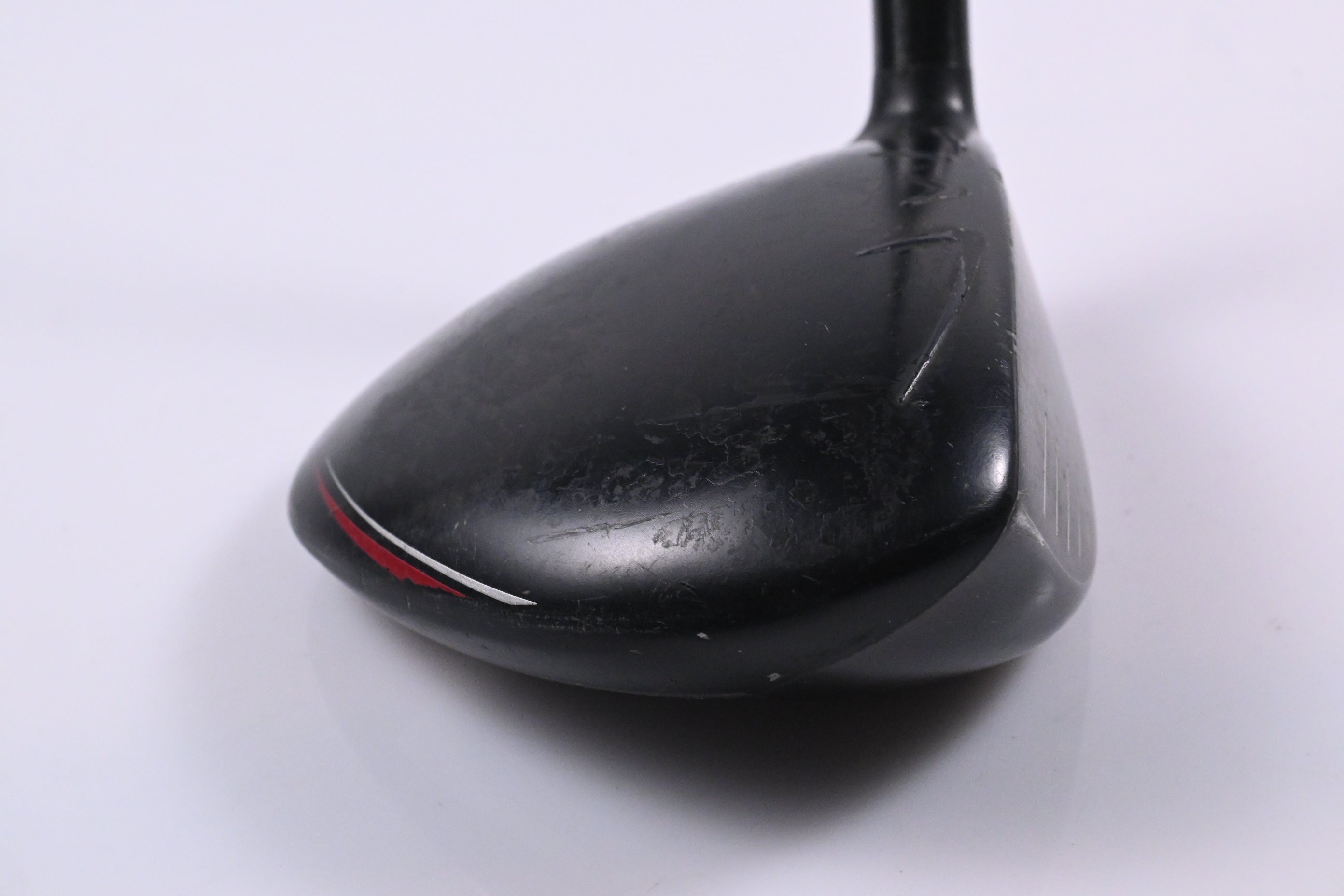 Callaway Fusion 2017 #3 Wood / 15 Degree / Regular Flex UST Recoil ES 450 Shaft