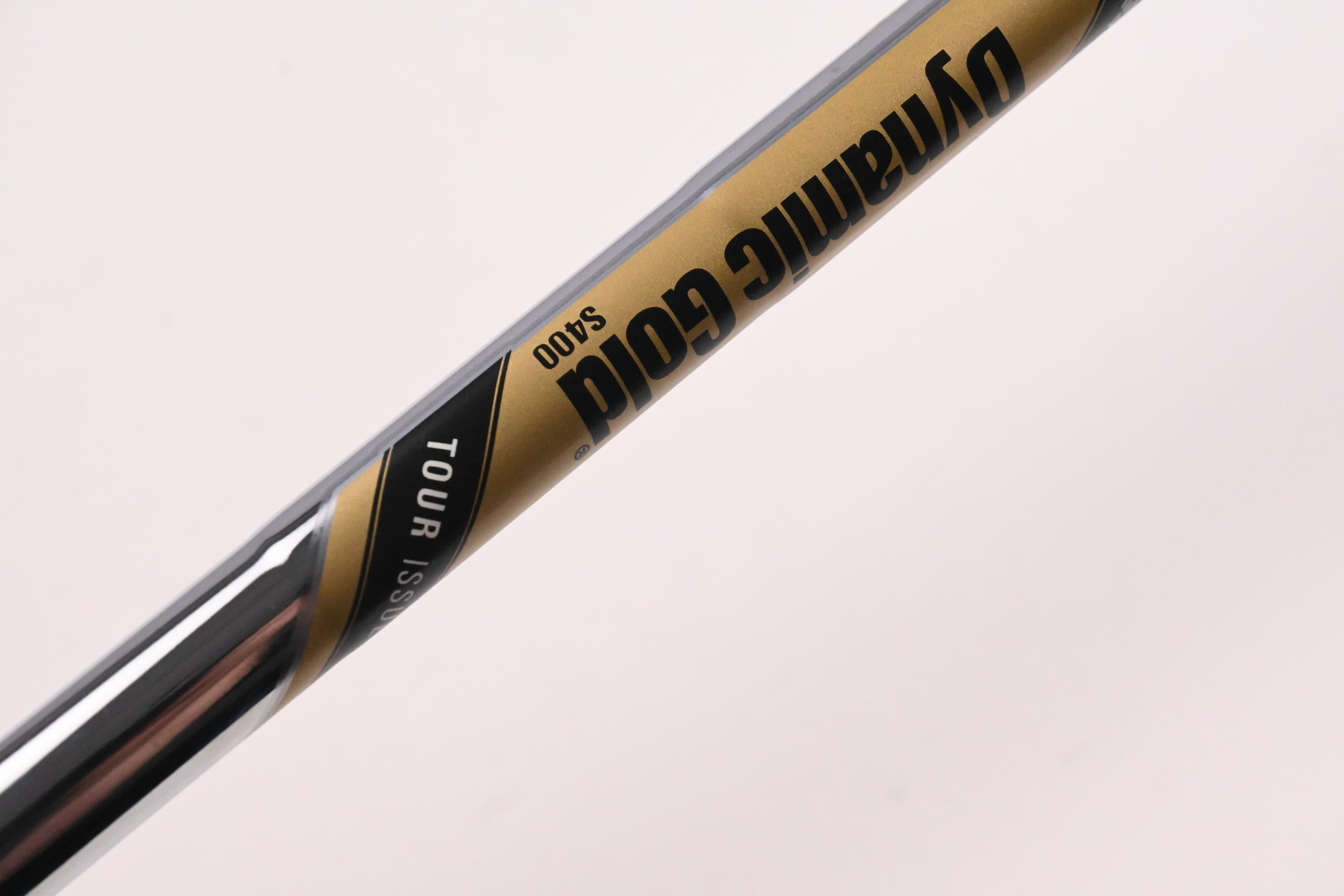 Mizuno Pro T-1  Gap Wedge / 52 Degree / Stiff Flex Dynamic Gold S400 Shaft