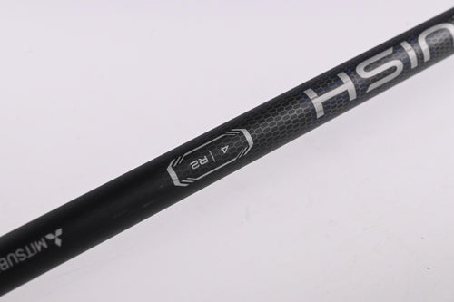 Taylormade SIM Max Driver / 9 Degree / Senior Flex Vanquish 4 Shaft