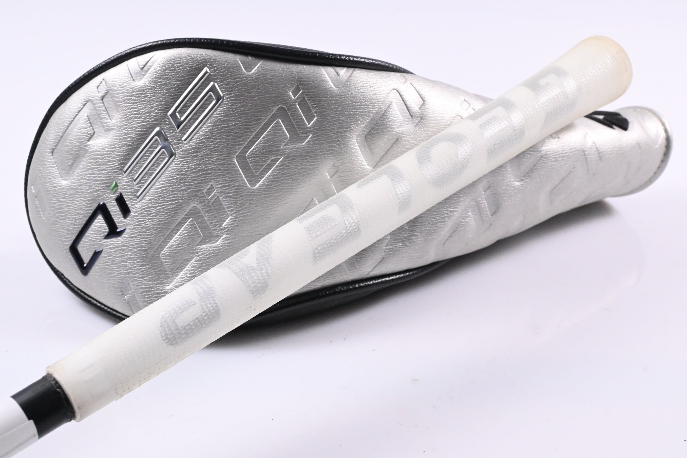 Taylormade Qi35 Max #5 Wood / 18.5 Degree / Regular Flex Air Speeder 50 Shaft