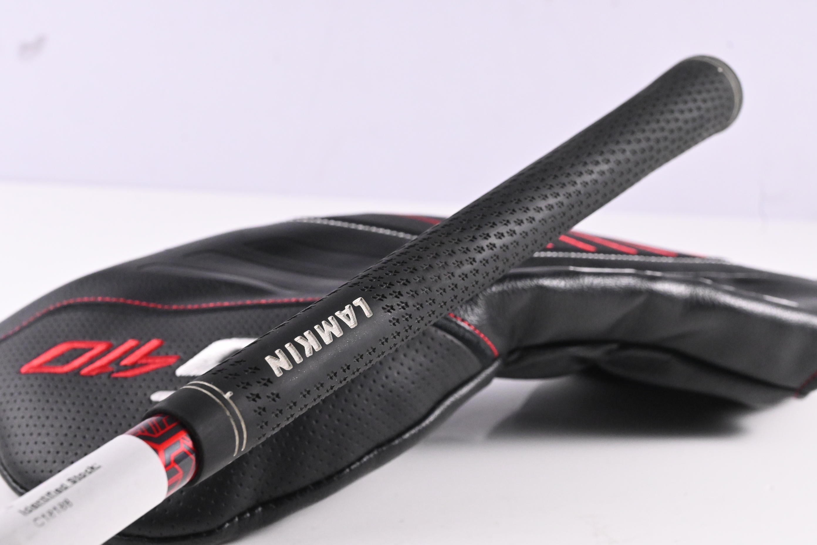 Ping G410 Plus Driver / 10.5 Degree / Regular Flex Ping ALTA CB Red 55 Shaft