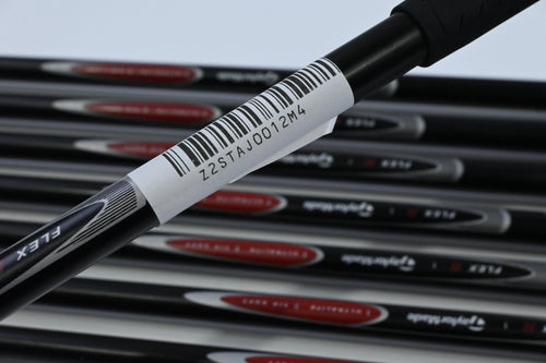TaylorMade RAC OS Irons / 3-PW / Regular Flex Taylormade Ultralite Shafts