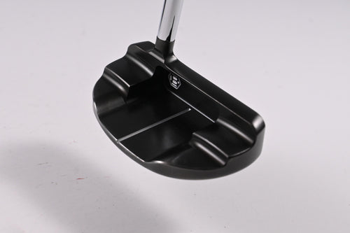 Bettinardi BB-46 2022 Series Putter / 34 Inch