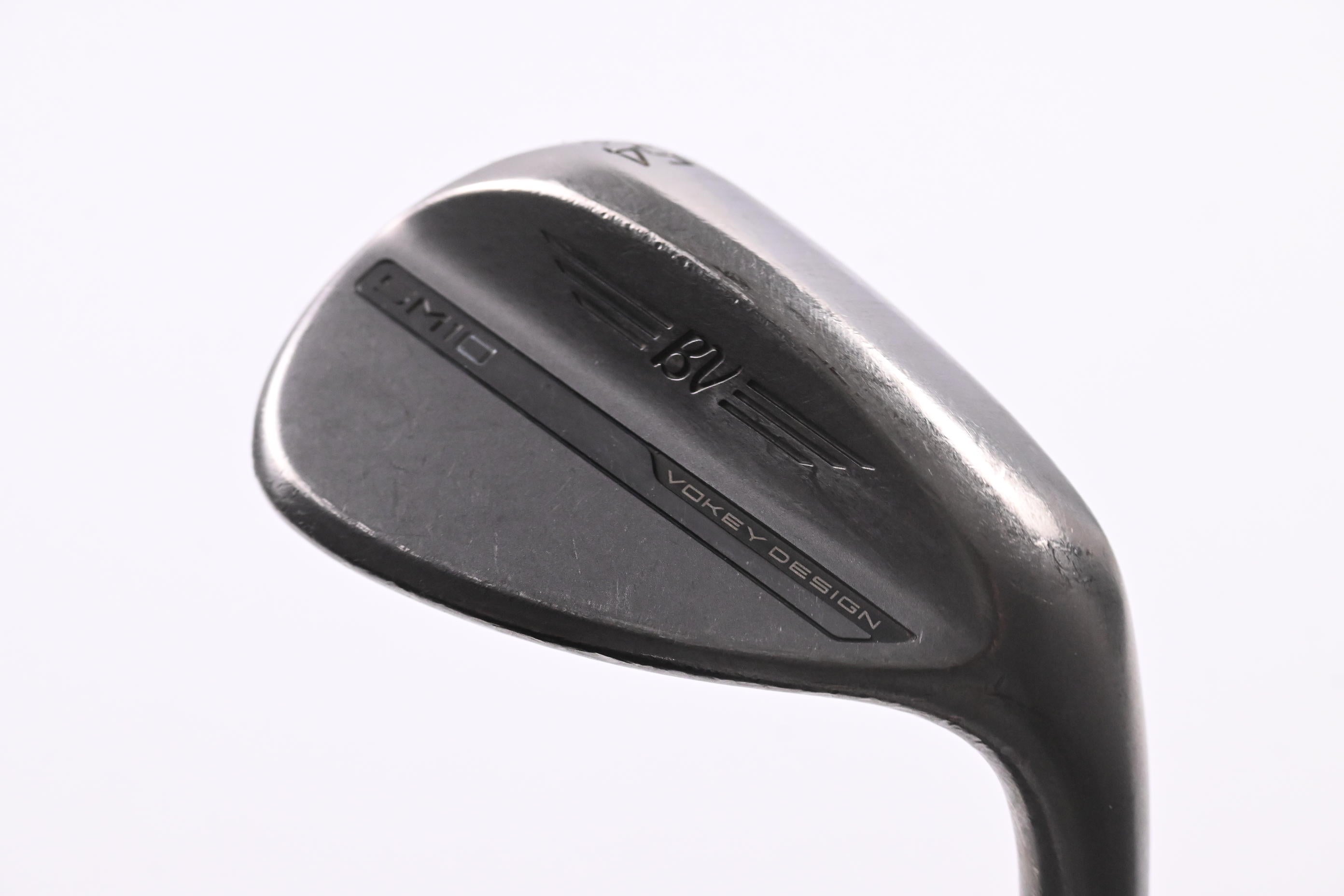 Titleist Vokey SM10 Sand Wedge / 54 Degree / Wedge Flex Titleist Vokey Shaft