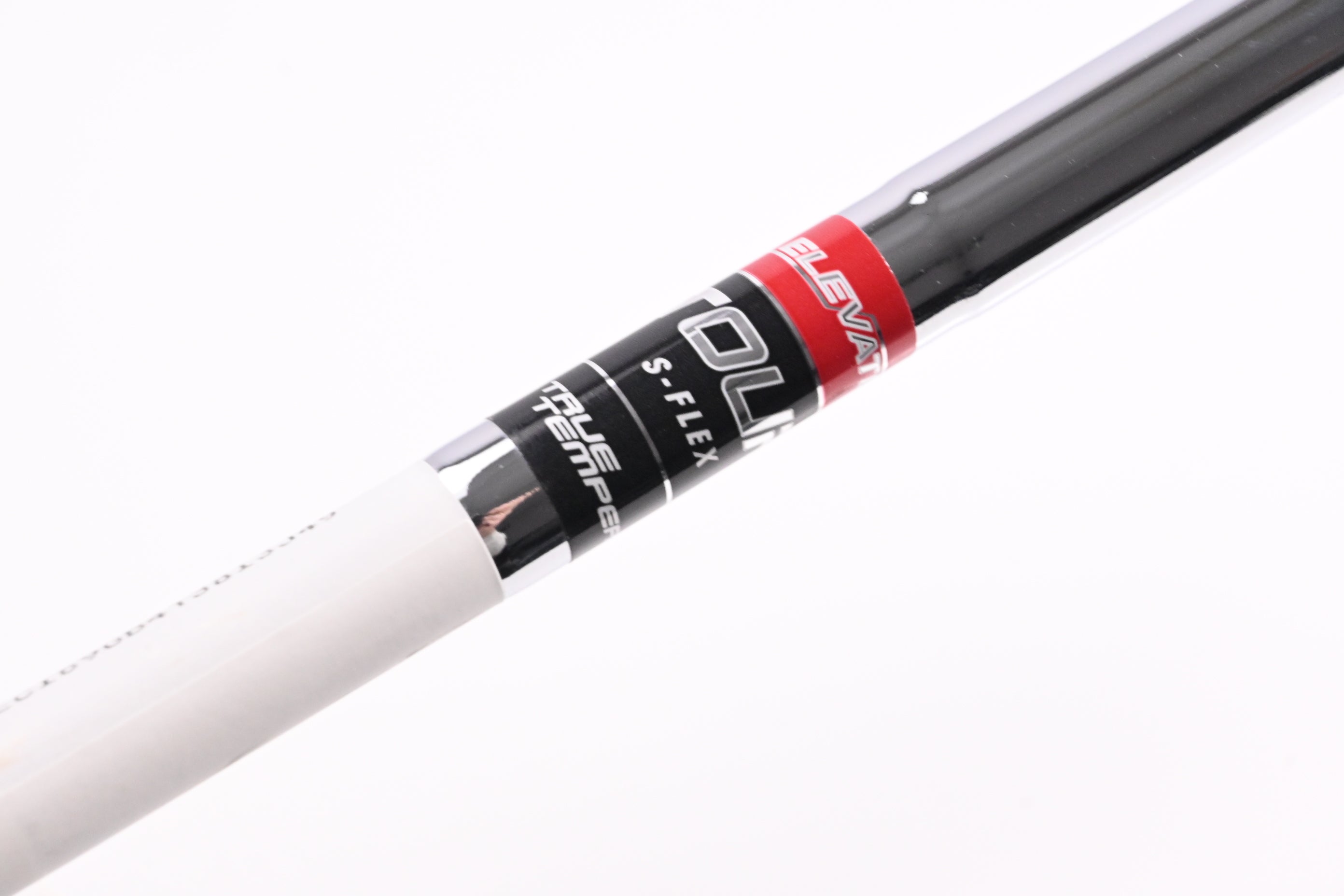 PXG 0317 T Milled #4 Iron / 22.5 Degree / Stiff Flex Elevate Tour Shaft