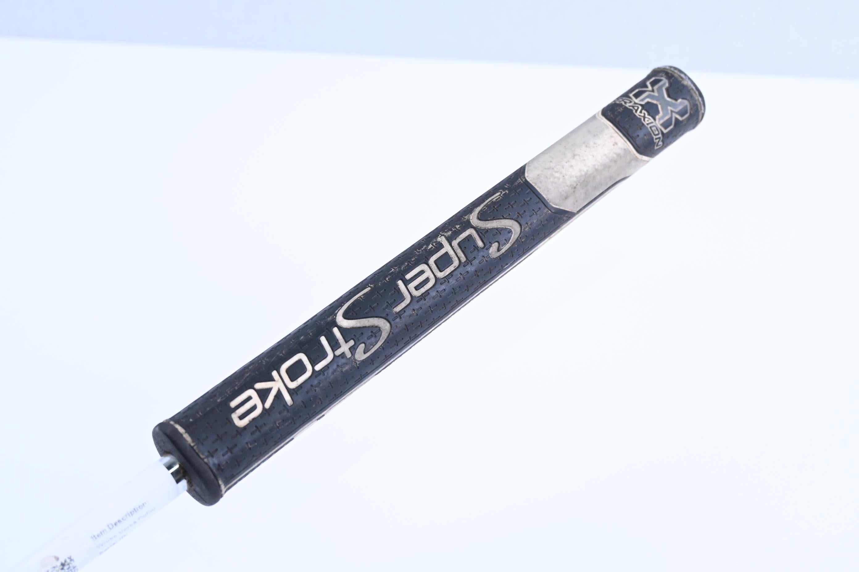 Odyssey Works Versa 1 Putter / 35 Inch