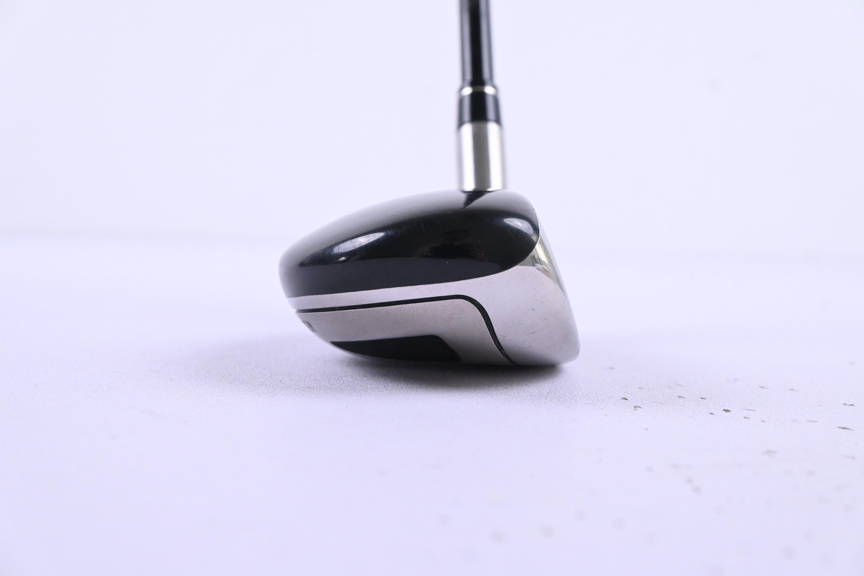 Callaway FT #3 Hybrid / 21 Degree / Stiff Flex Fujikura Fit-On M Shaft