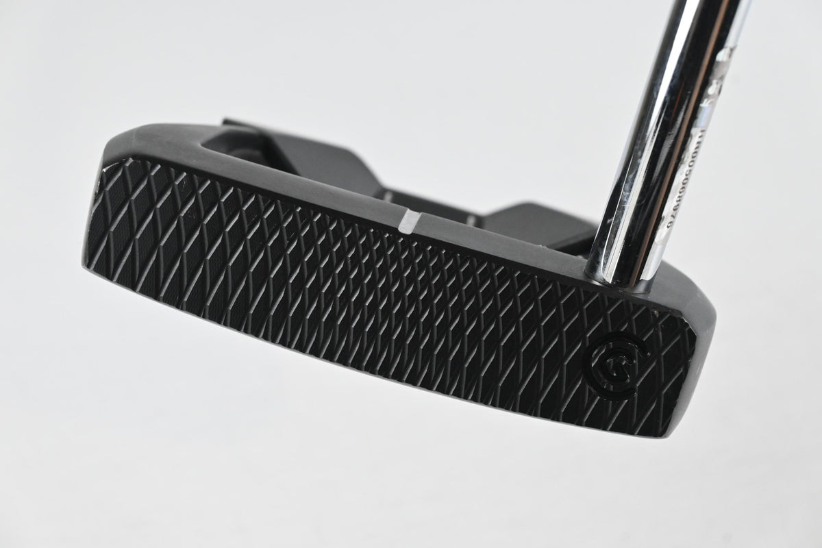 Cleveland HB Soft 2 Black Satin 15 Putter / 34 Inch