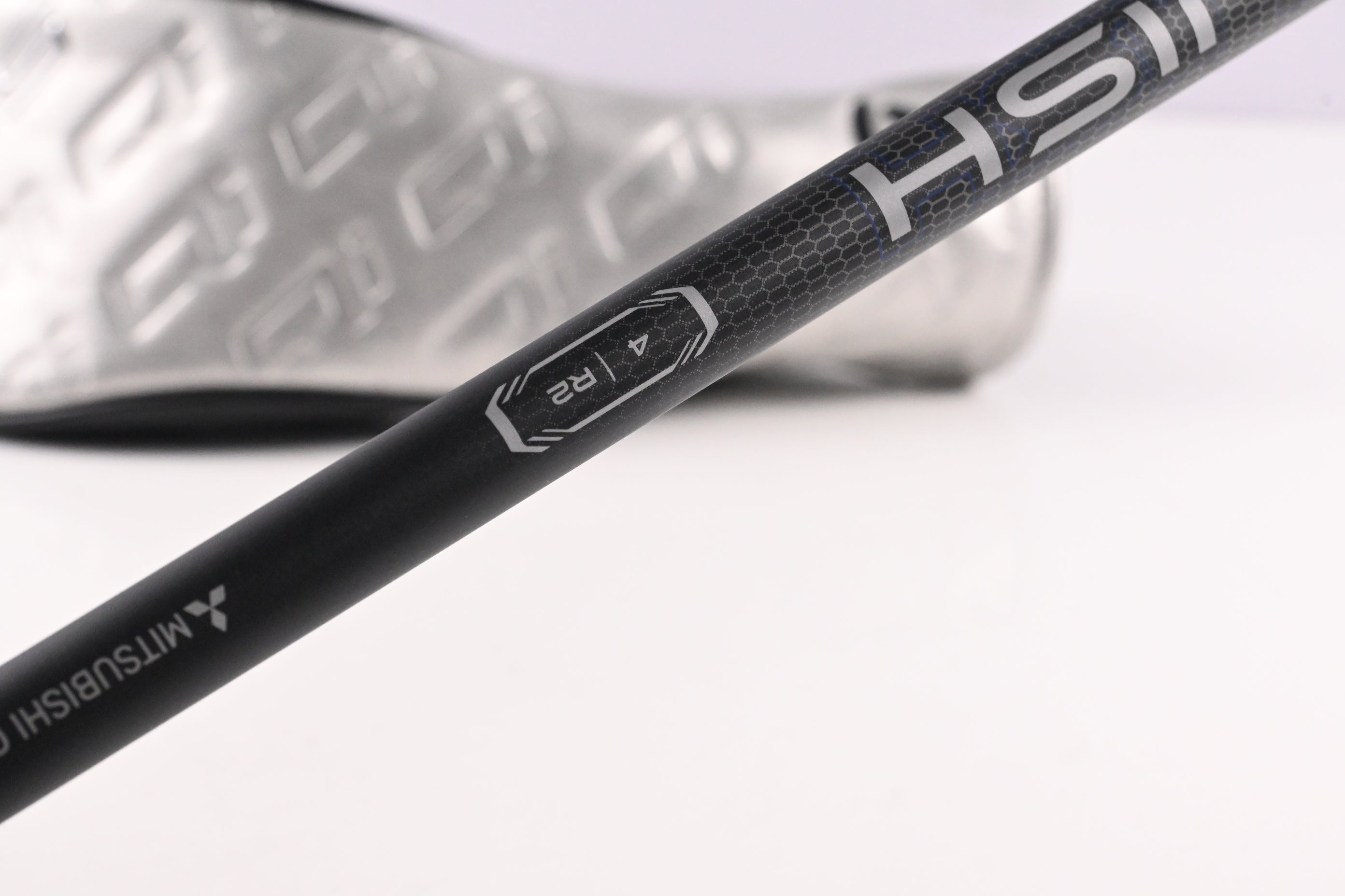 Taylormade Qi35 Max Lite #5 Wood / 18.5 Degree / Senior Flex Vanquish 4 Shaft