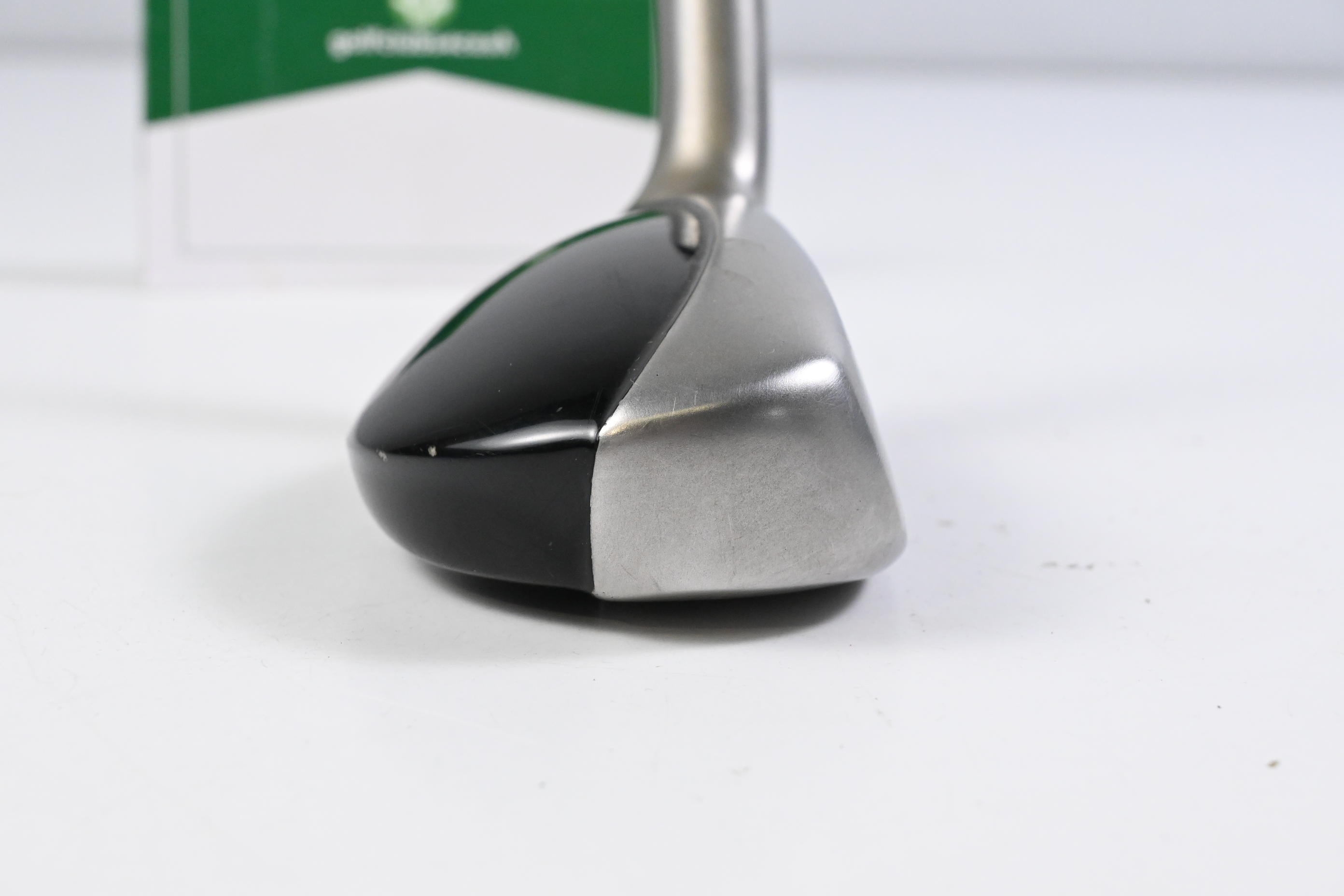 Taylormade Rescue Mid #3 Hybrid / 19 Degree / Stiff Flex Taylormade UG65 Shaft