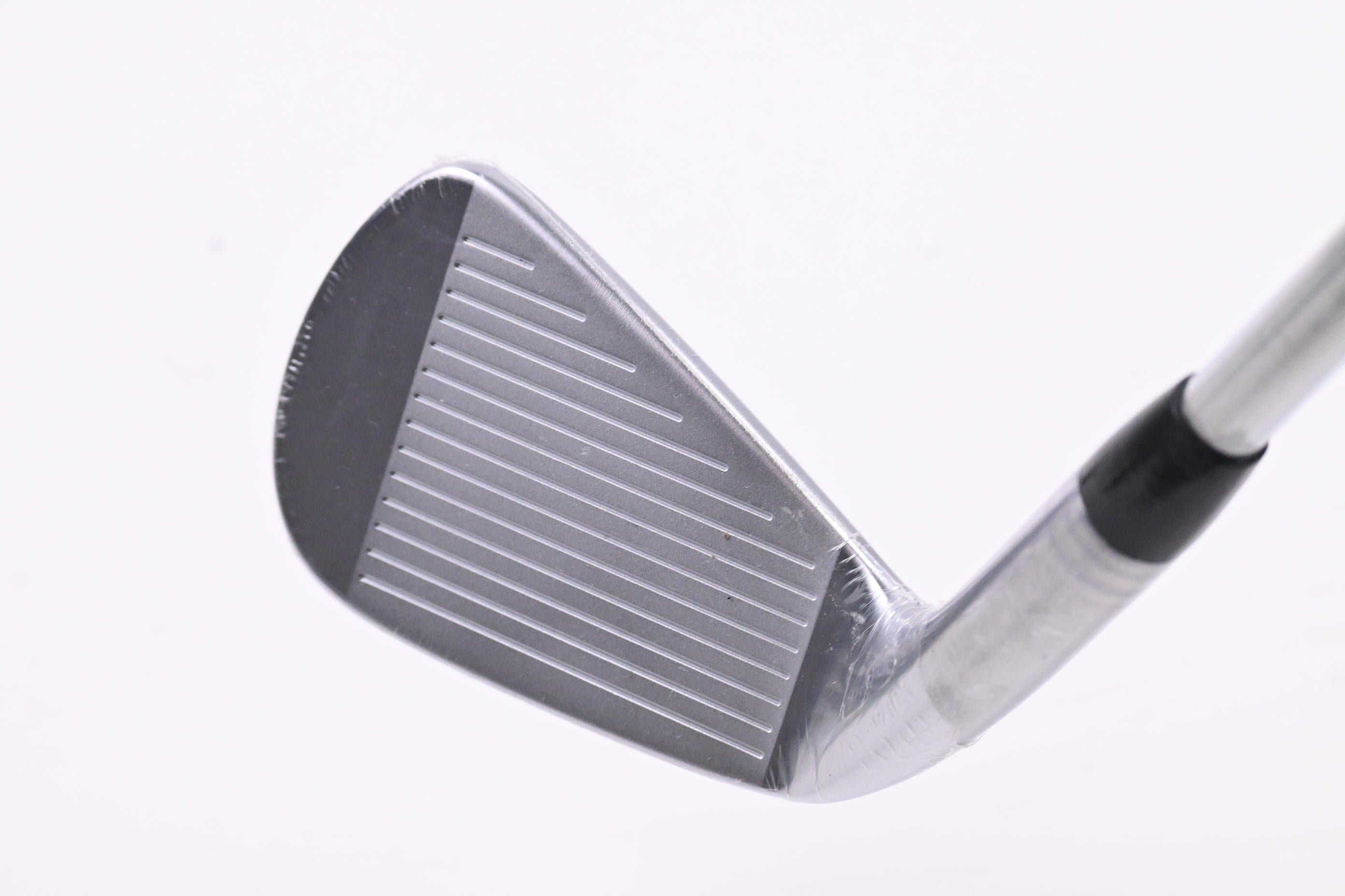 Cobra King MB #6 Iron / TX-Flex Project X LZ 130 Shaft