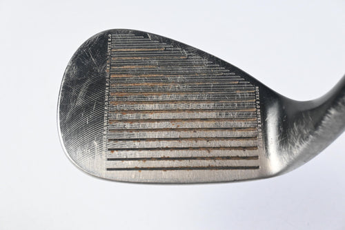 Cleveland 588 RTX 2.0 Lob Wedge / 60 Degree / Wedge Flex Dynamic Gold Shaft
