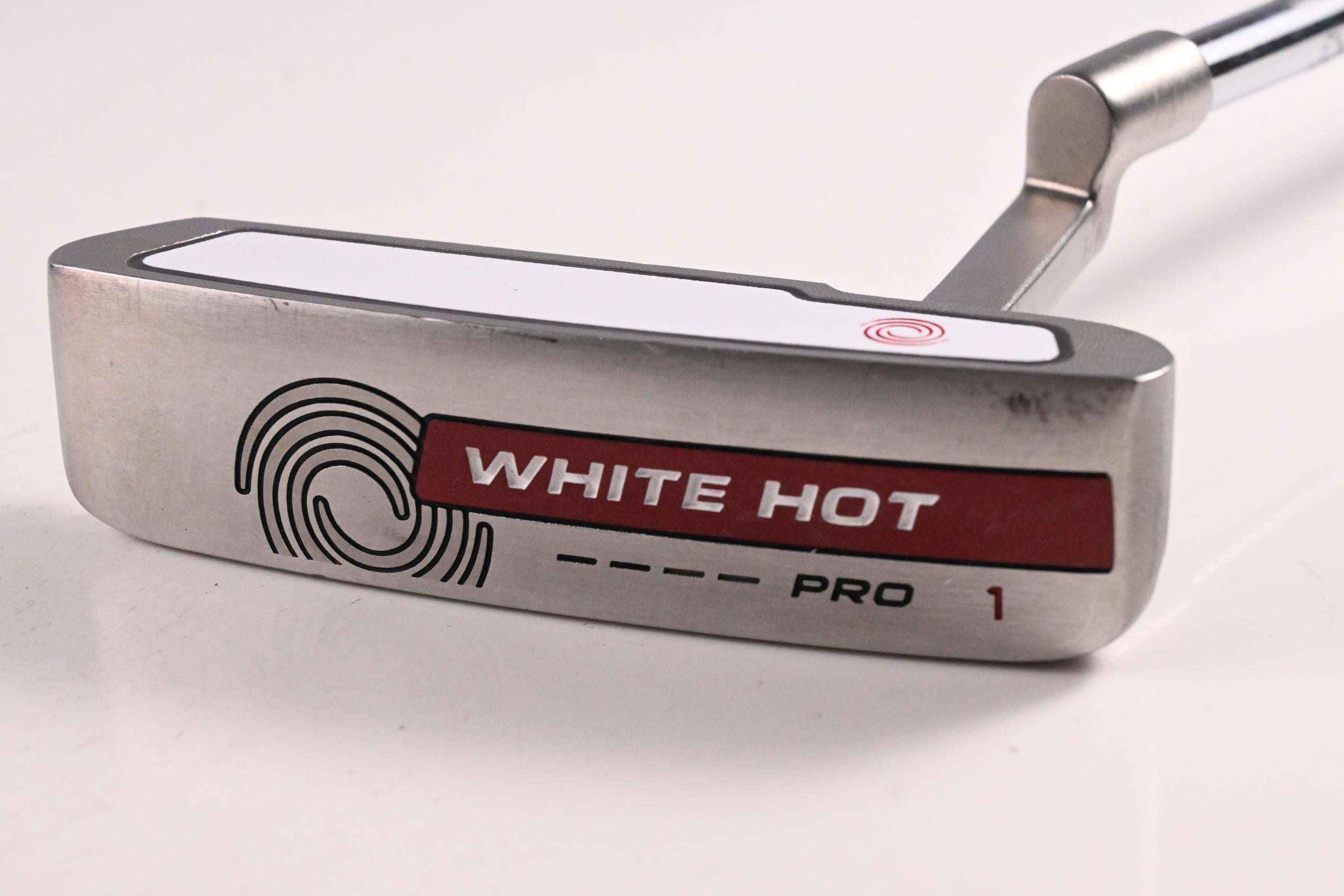 Odyssey White Hot Pro 1 Putter / 35 Inch