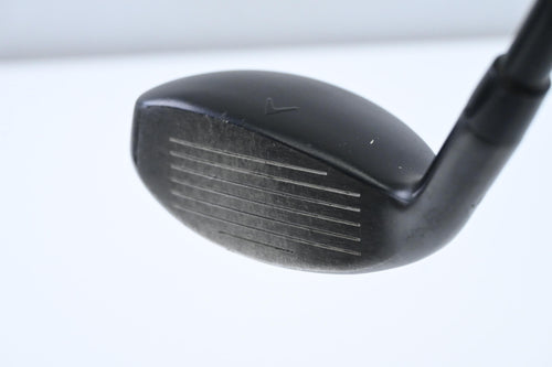Callaway XR #4 Hybrid / 22 Degree / Regular Flex Project X 58 Shaft
