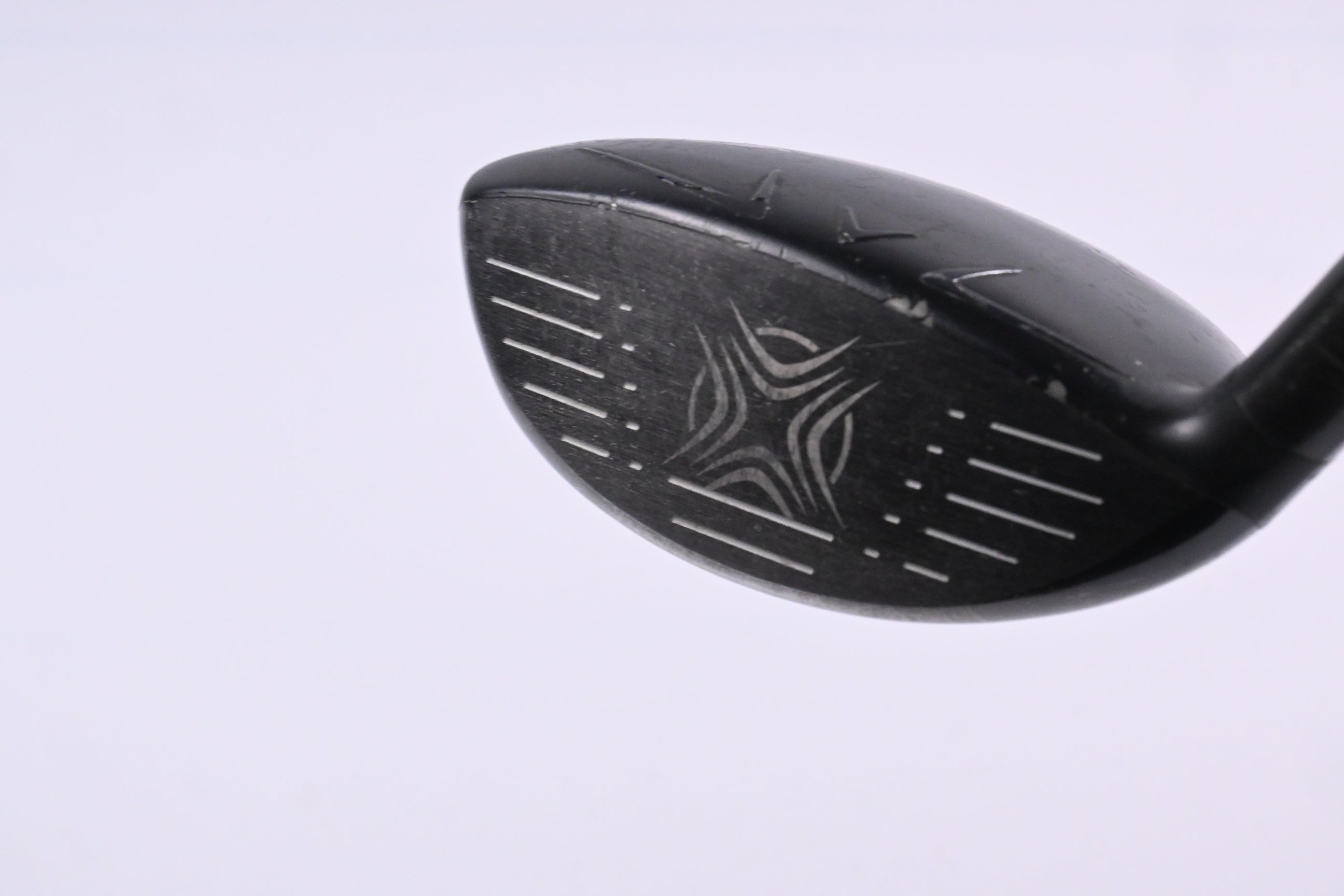 Callaway Fusion 2017 #3 Wood / 15 Degree / Regular Flex UST Recoil ES 450 Shaft