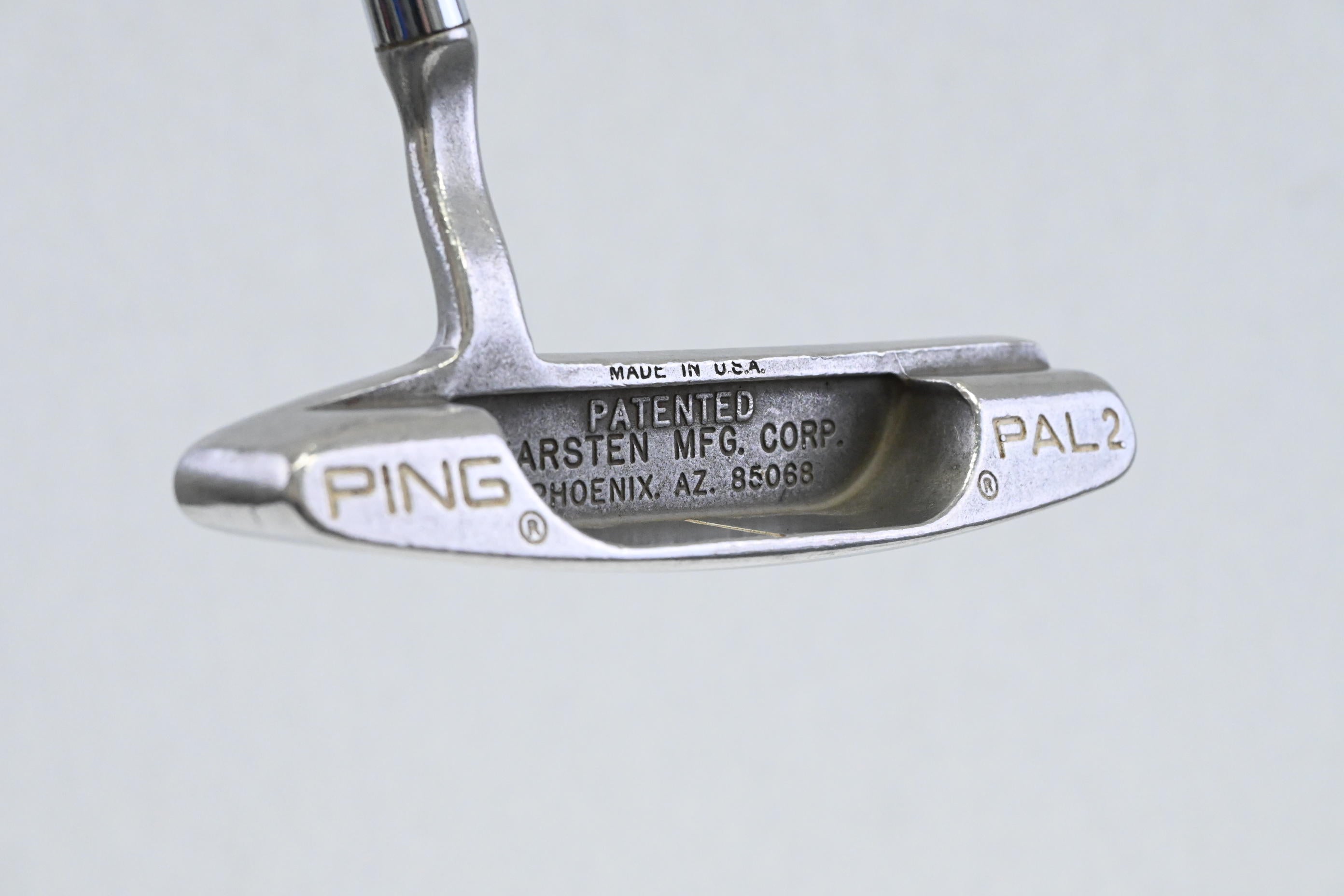 Ping Pal 2 Karsten Putter / 34 Inch
