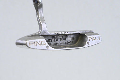 Ping Pal 2 Karsten Putter / 34 Inch