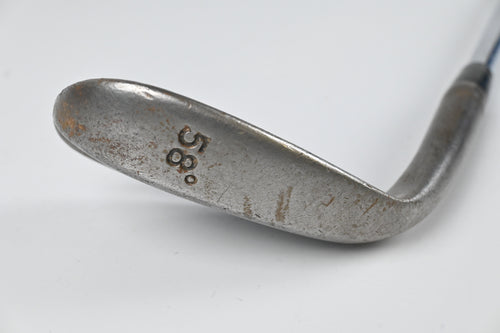 Titleist Vokey Design Lob Wedge / 58 Degree / Wedge Flex Dynamic Gold Shaft