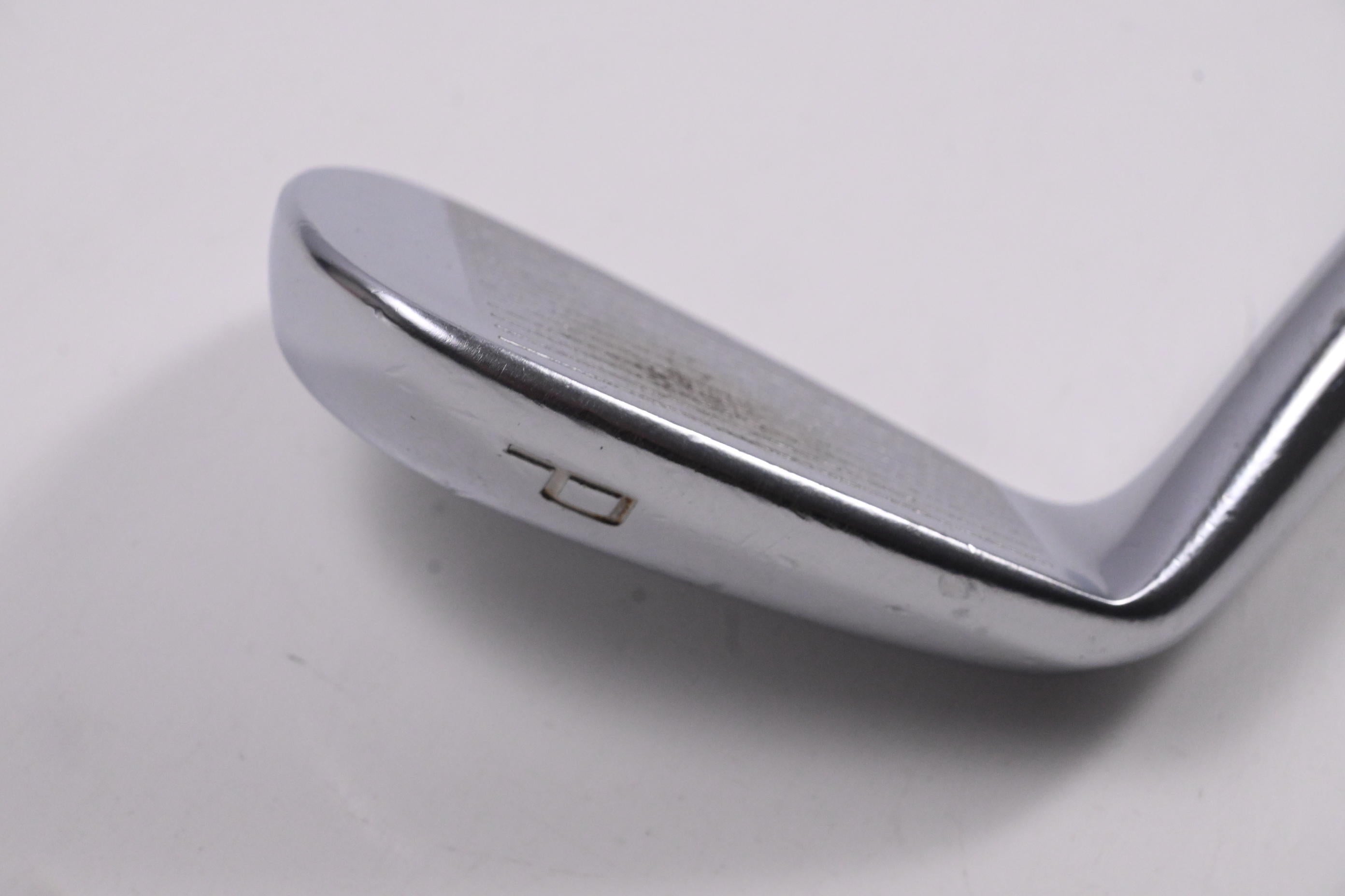 Mizuno MP-20 Blade Pitching Wedge / 46 Degree / X-Flex Dynamic Gold X100