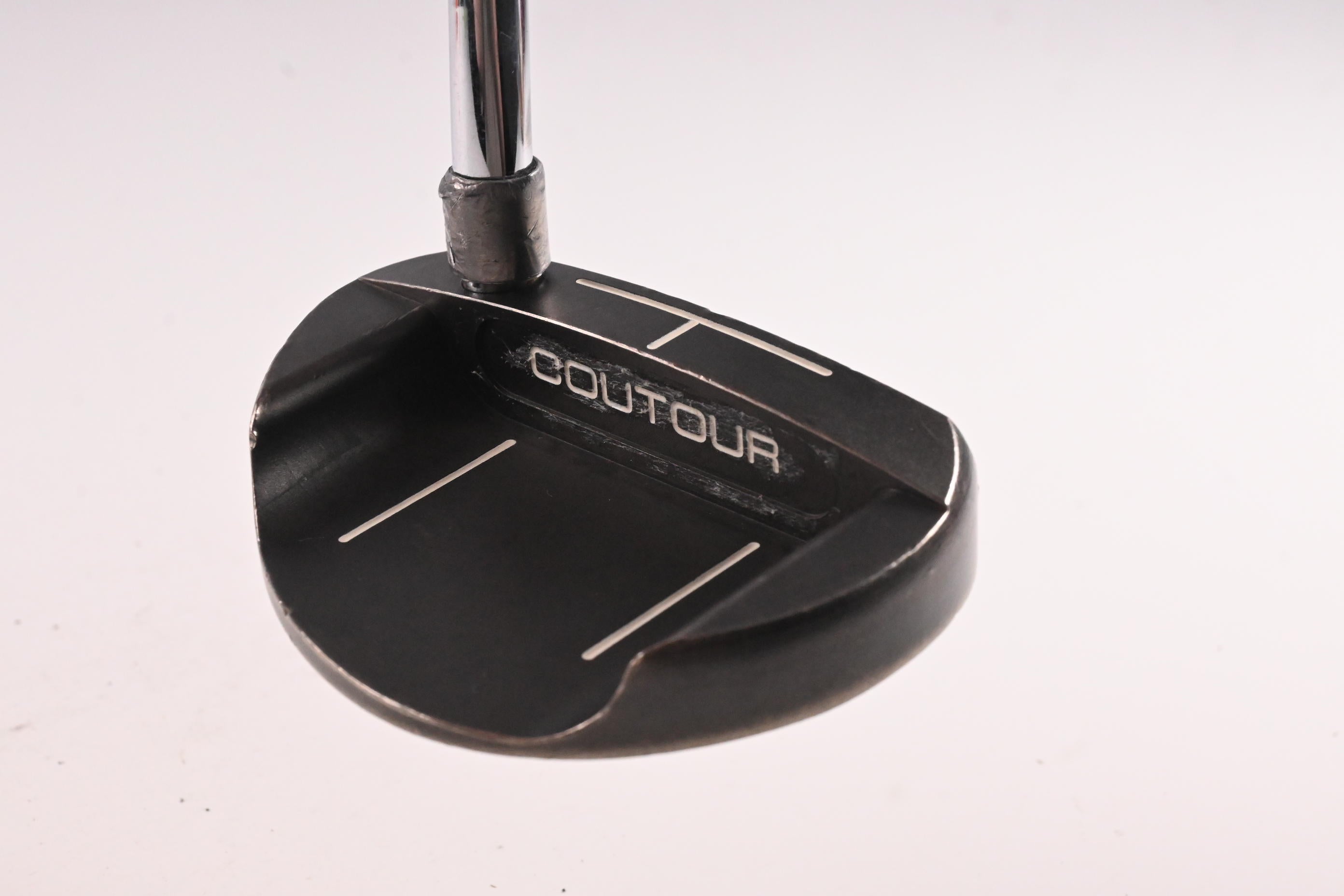 Coutour Tri-Hit Gullane Putter / 30 Inch