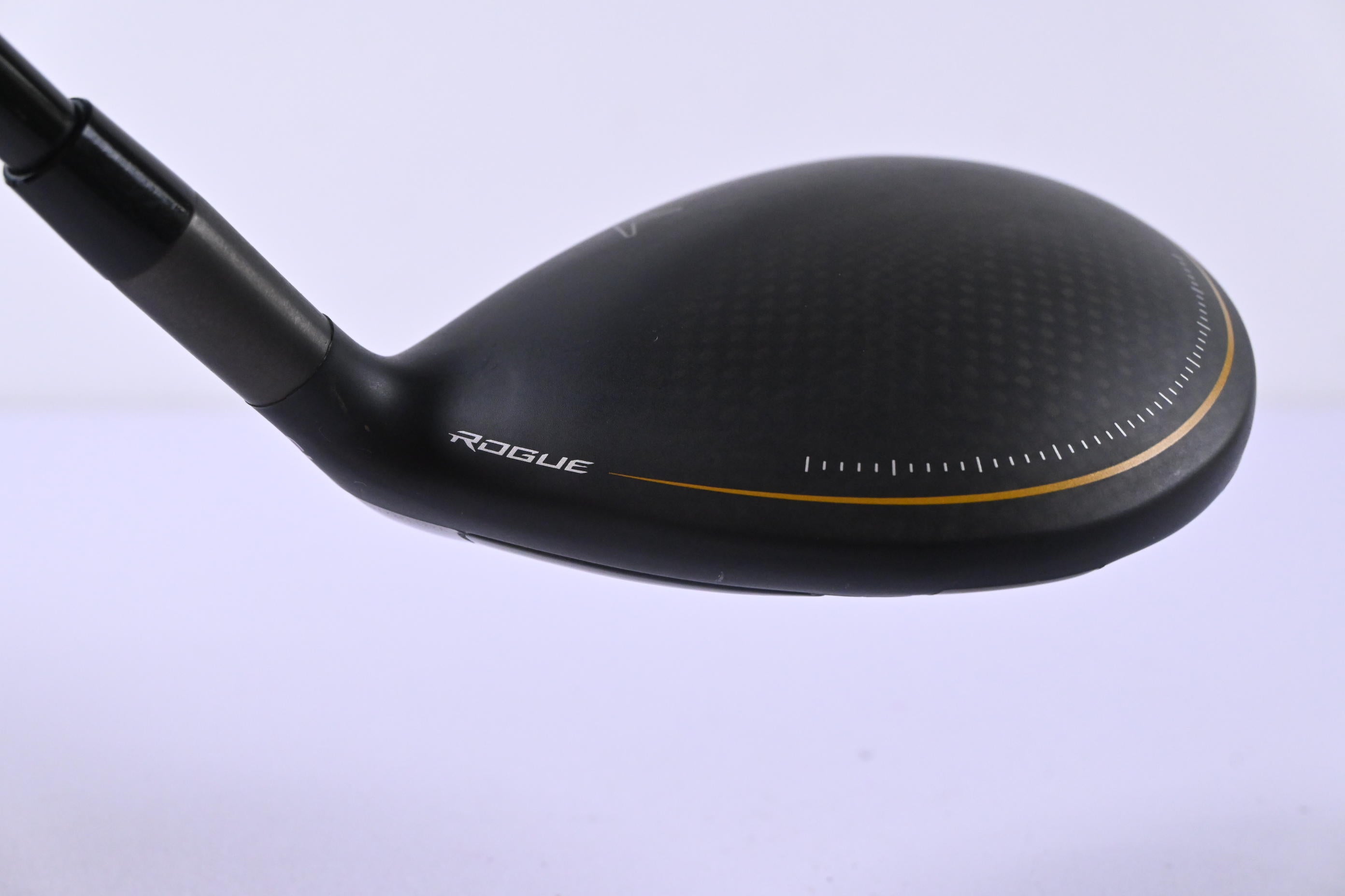 Callaway Rogue ST Max #3 Wood / 15 Degree / Stiff Flex Tensei AV Blue 65 Shaft