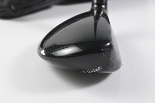 Titleist TSi2 #4 Hybrid / 21 Degree / Stiff Flex Hzrdus Smoke Black RDX 80 Shaft