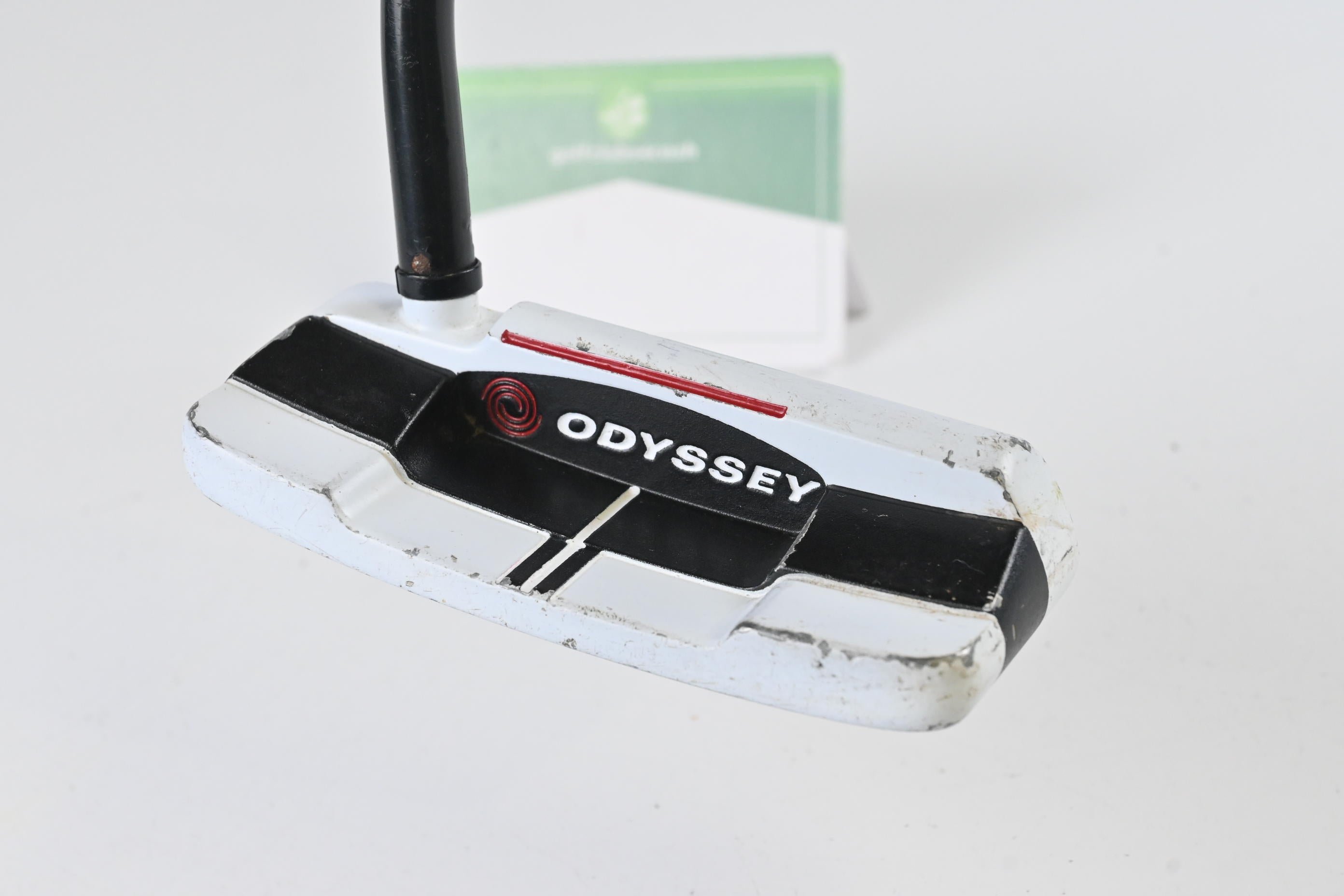 Odyssey O-Works 1W Putter / 34 Inch