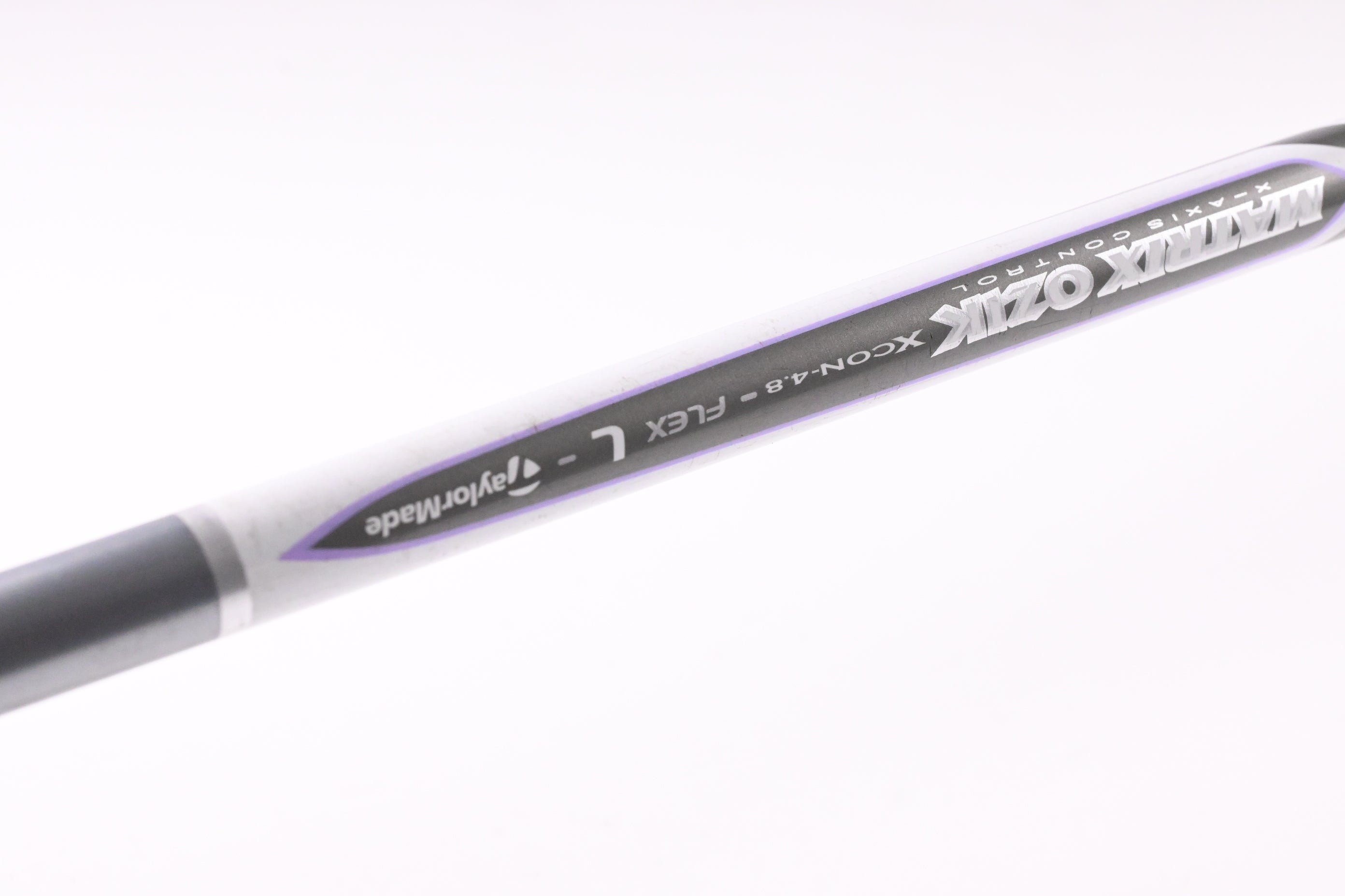 Ladies Taylormade Burner Superfast 2.0 #3 Wood / 15 Degree / Ladies Flex Matrix
