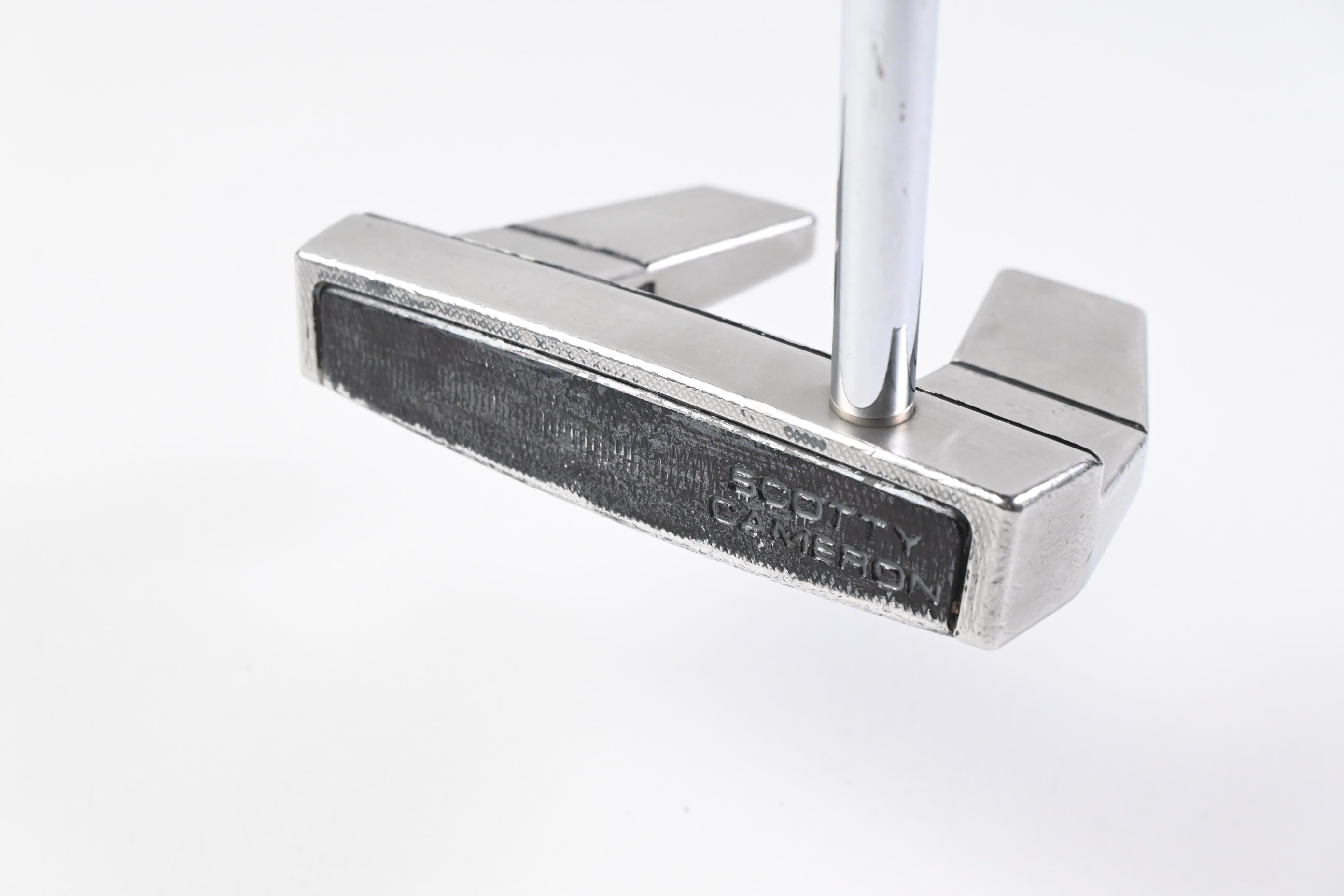 Scotty Cameron Futura X 7 2015 Putter / 35 Inch
