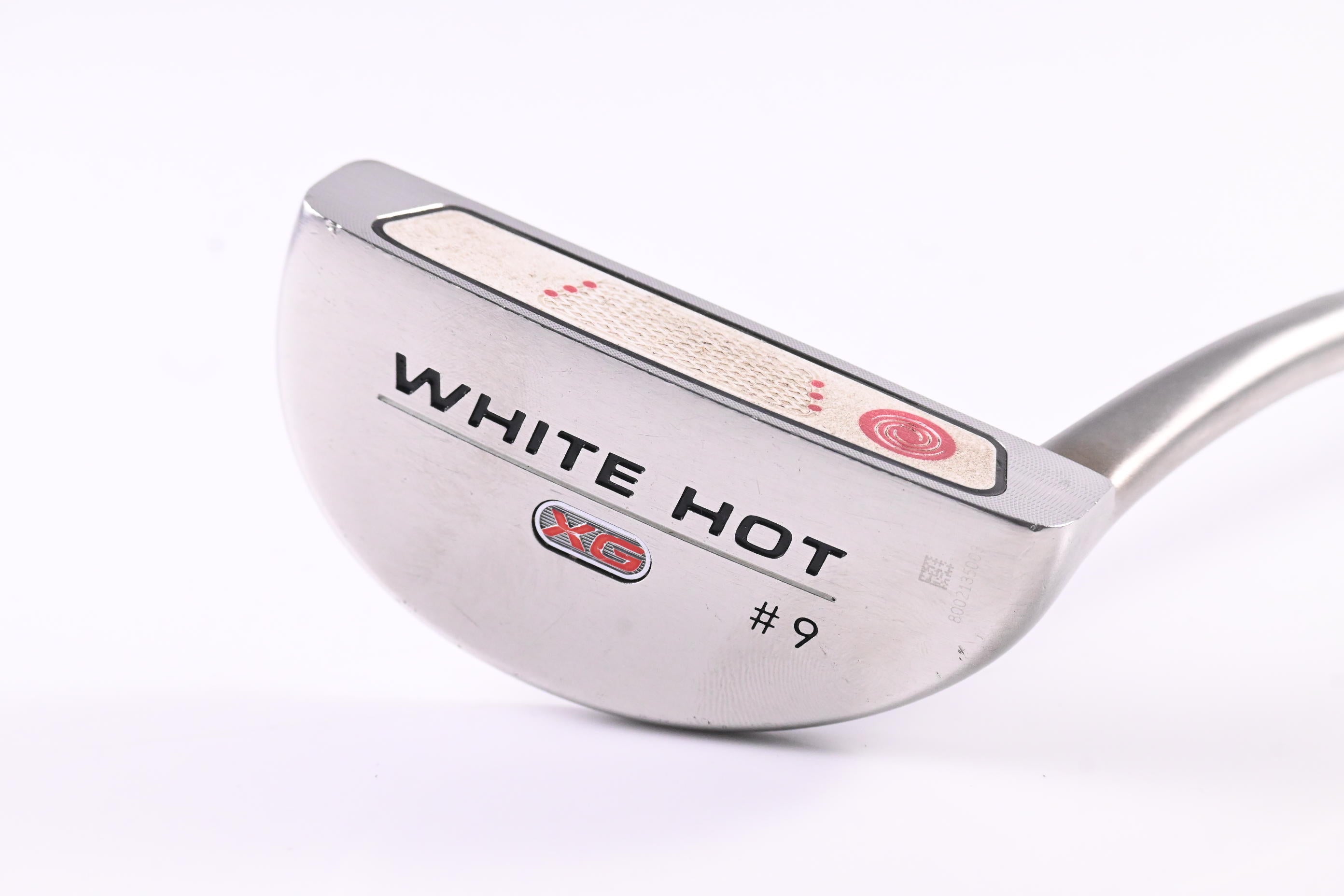 Odyssey White Hot XG Putter / 35 Inch