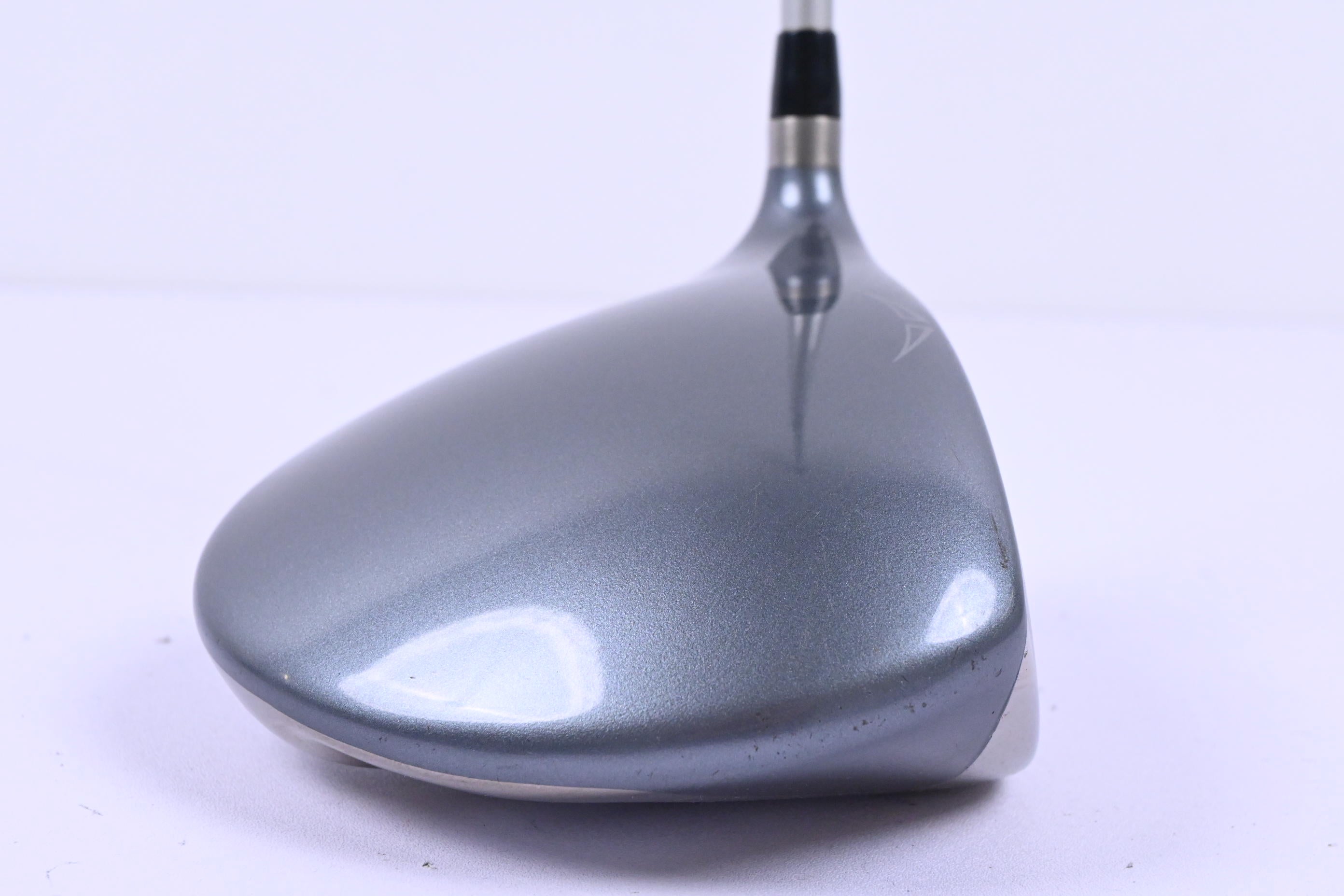 Ladies Ping Serene Driver / 12 Degree / Ladies Flex Ping ULT 210 Lite Shaft