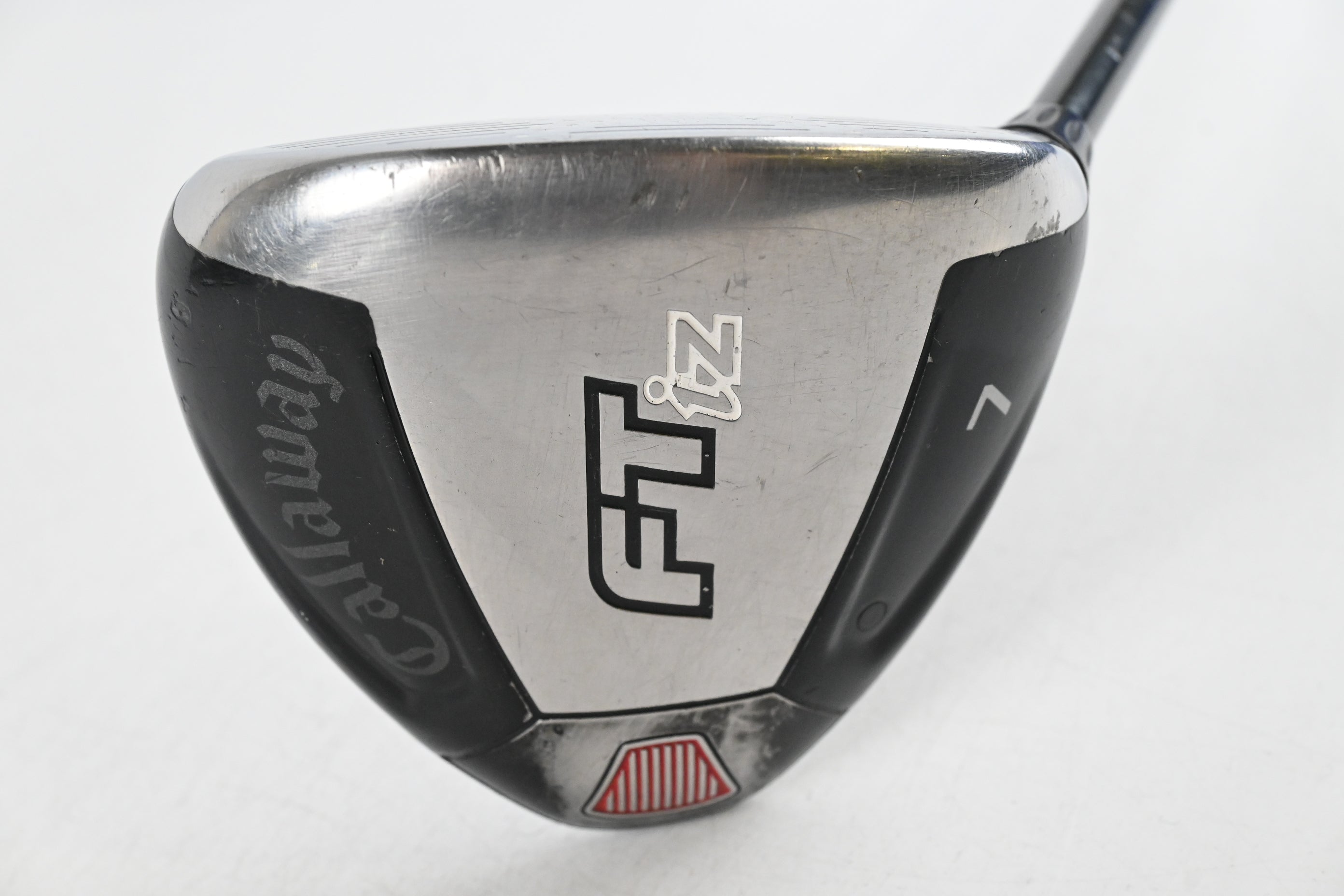 Callaway FT-iZ #7 Wood / 21 Degree / Regular Flex Callaway 60 Shaft