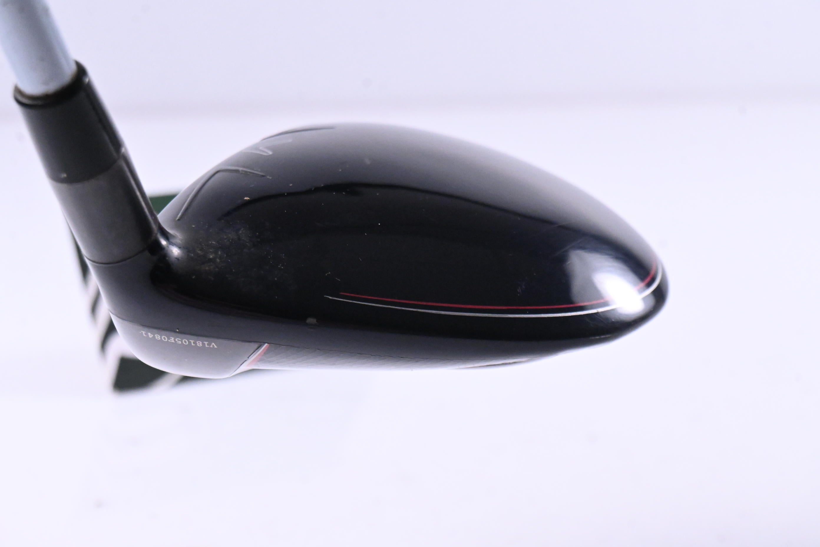 Callaway XR Speed #3 Wood / 15 Degree / Regular Flex HZRDUS T800 Blue 65