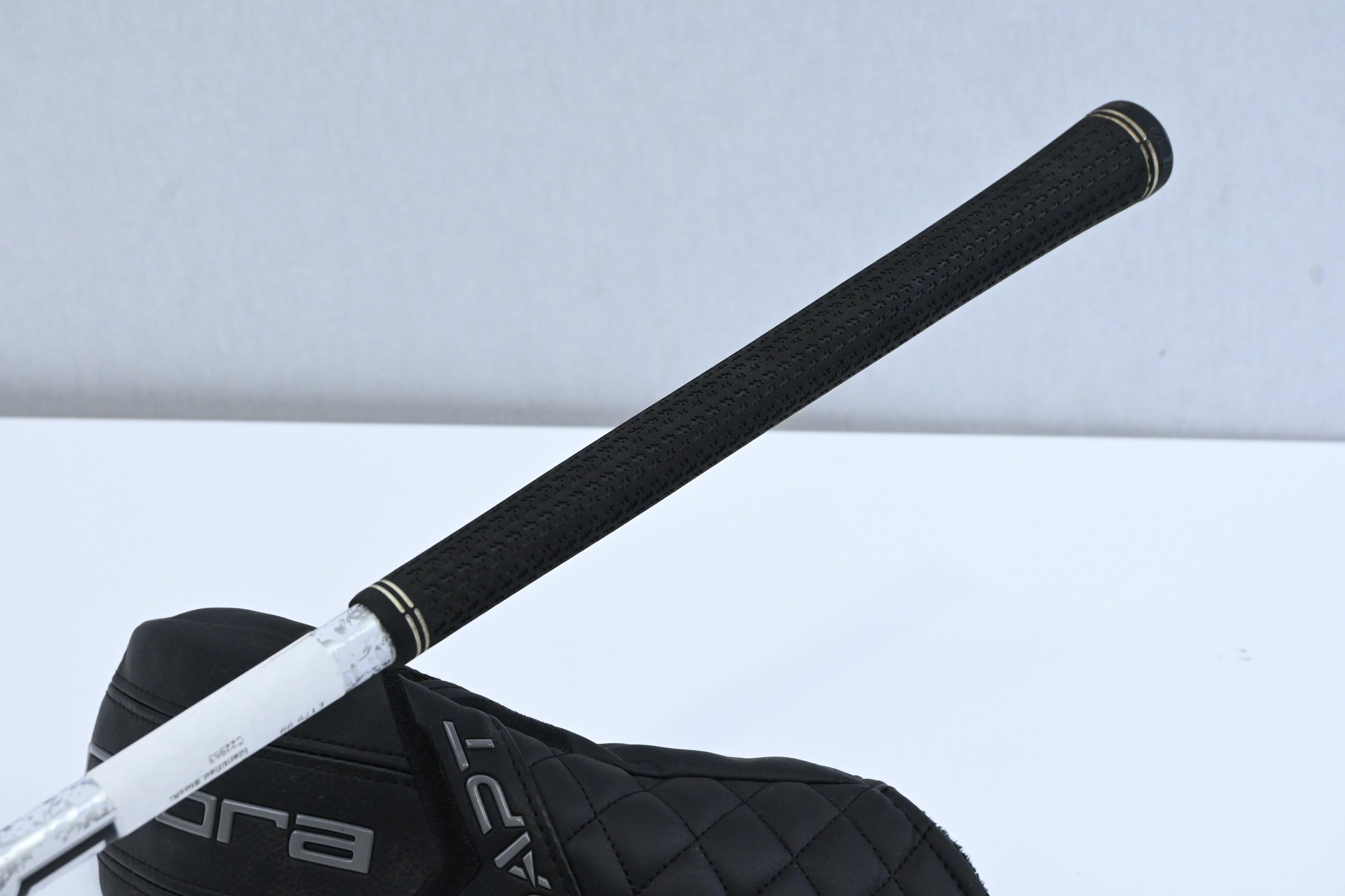 Cobra DS-Adapt X #3 Wood / 16.5 Degree / Regular Flex Denali Red 50 Shaft