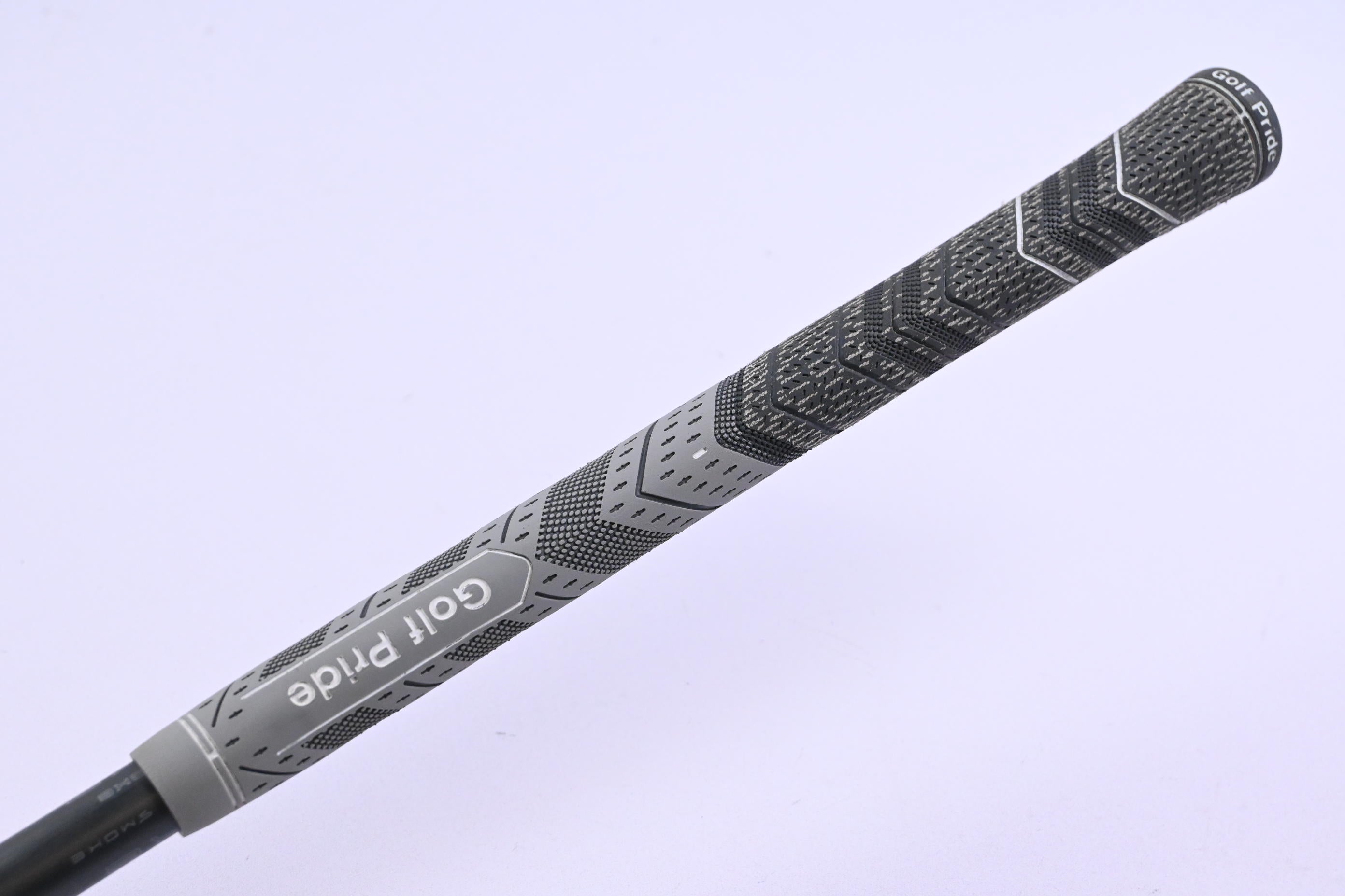 Cobra LTDx #5 Wood / 18.5 Degree / Regular Flex HZRDUS Smoke iM10 60 Shaft