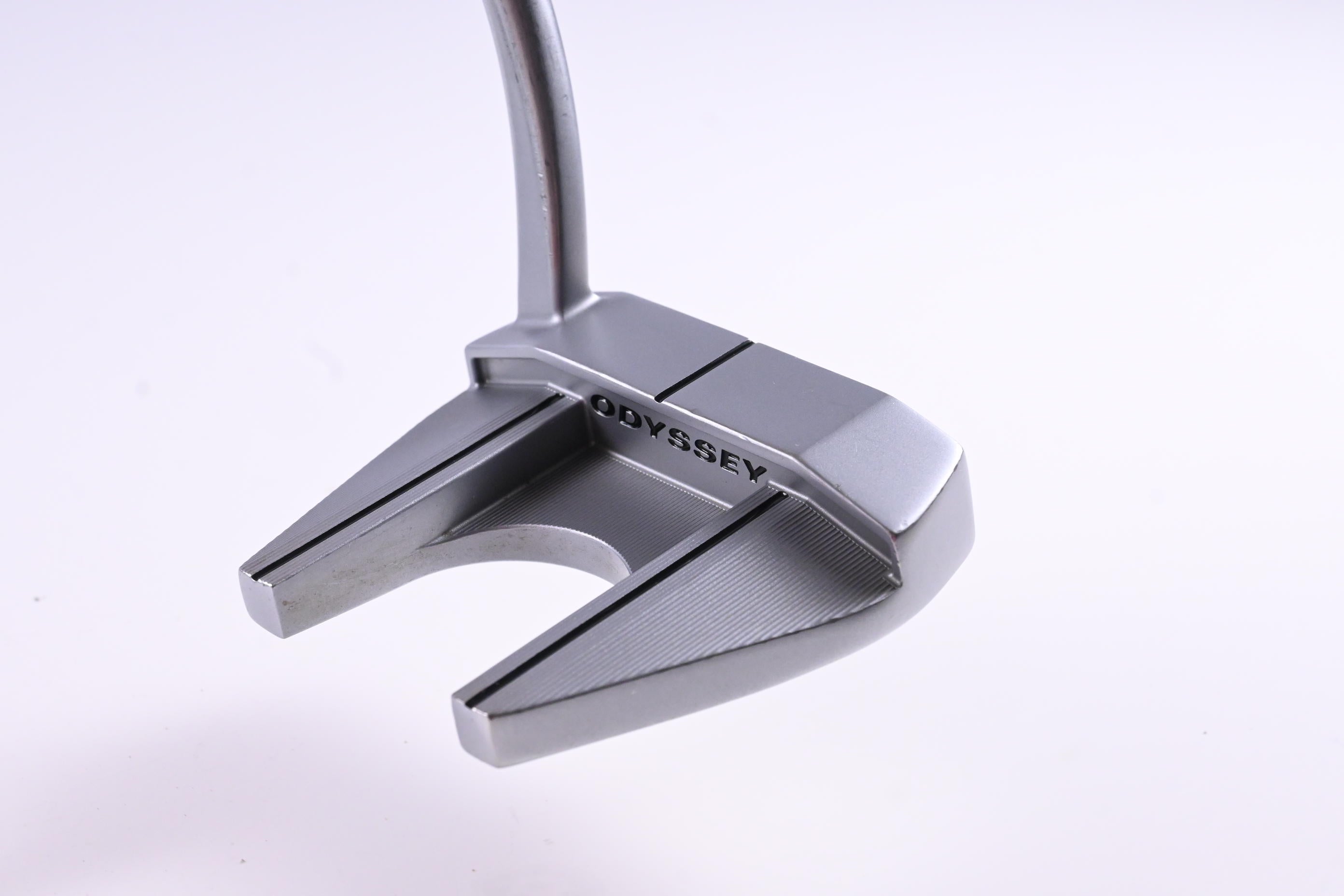 Odyssey White Hot OG 2021 7 Nano Putter / 33.5 Inch