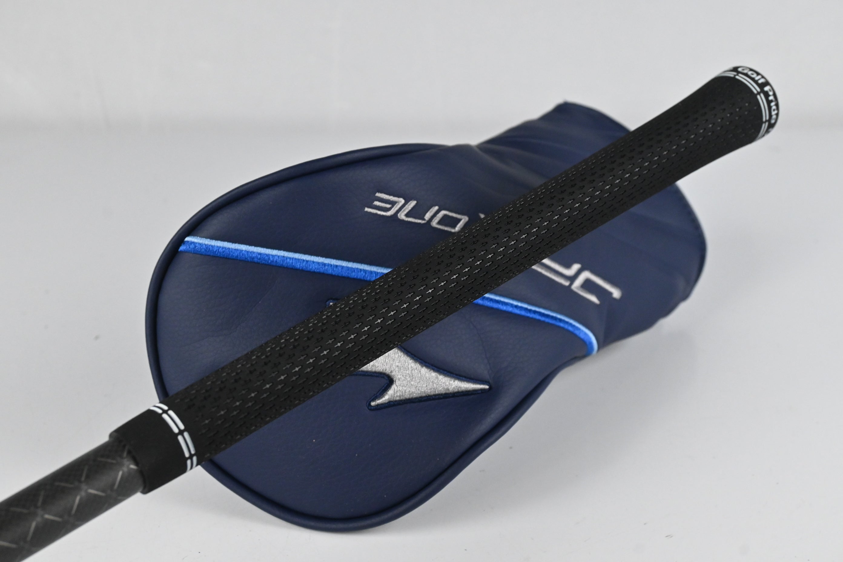 Mizuno JPX One #5 Wood / 18 Degree / Regular Flex Tensei 1K Blue 65 Shaft