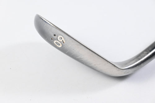 Cleveland 588 RTX 2.0 Lob Wedge / 60 Degree / Wedge Flex Dynamic Gold Shaft