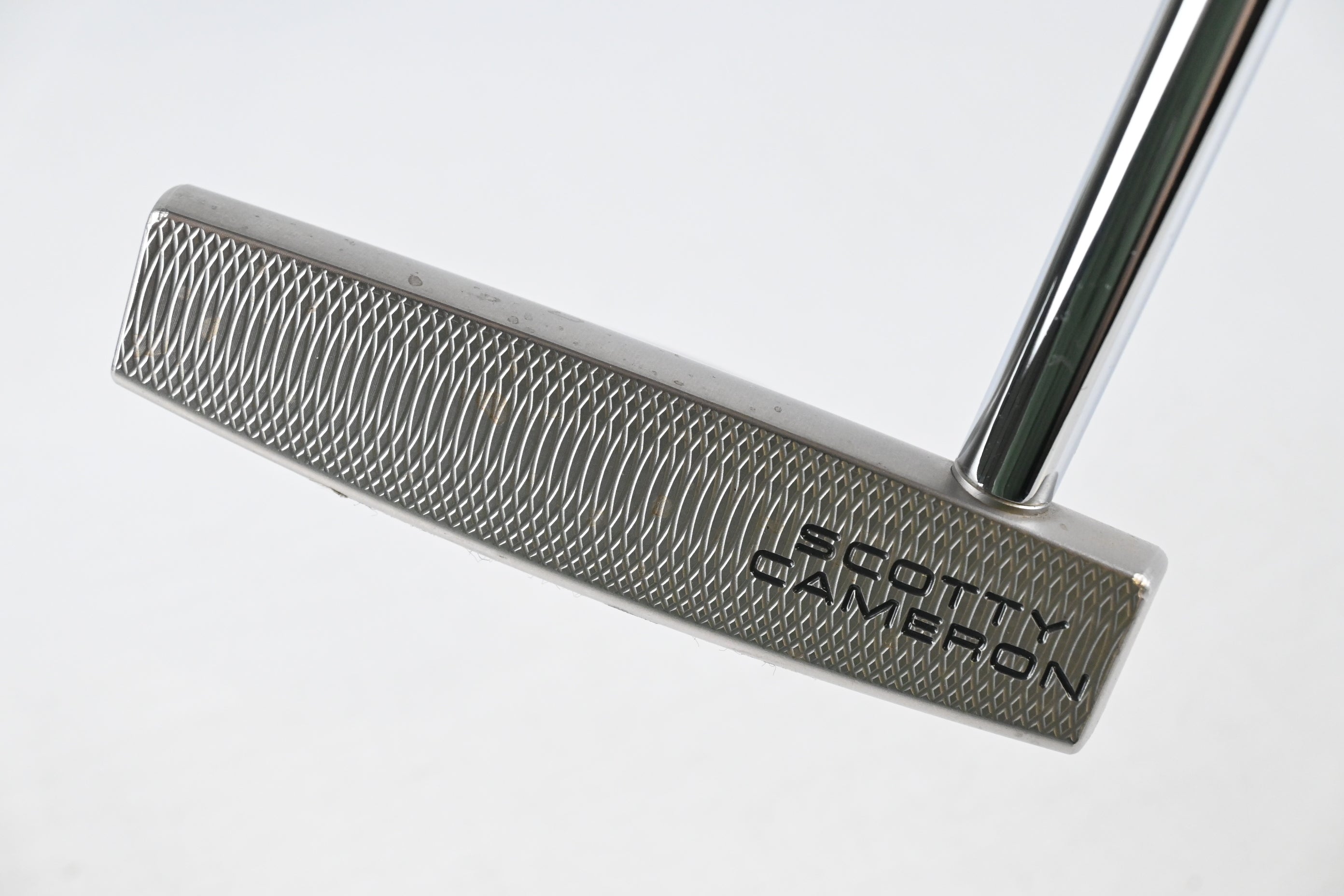 Scotty Cameron Super Select Golo 6 Putter / 35 Inch