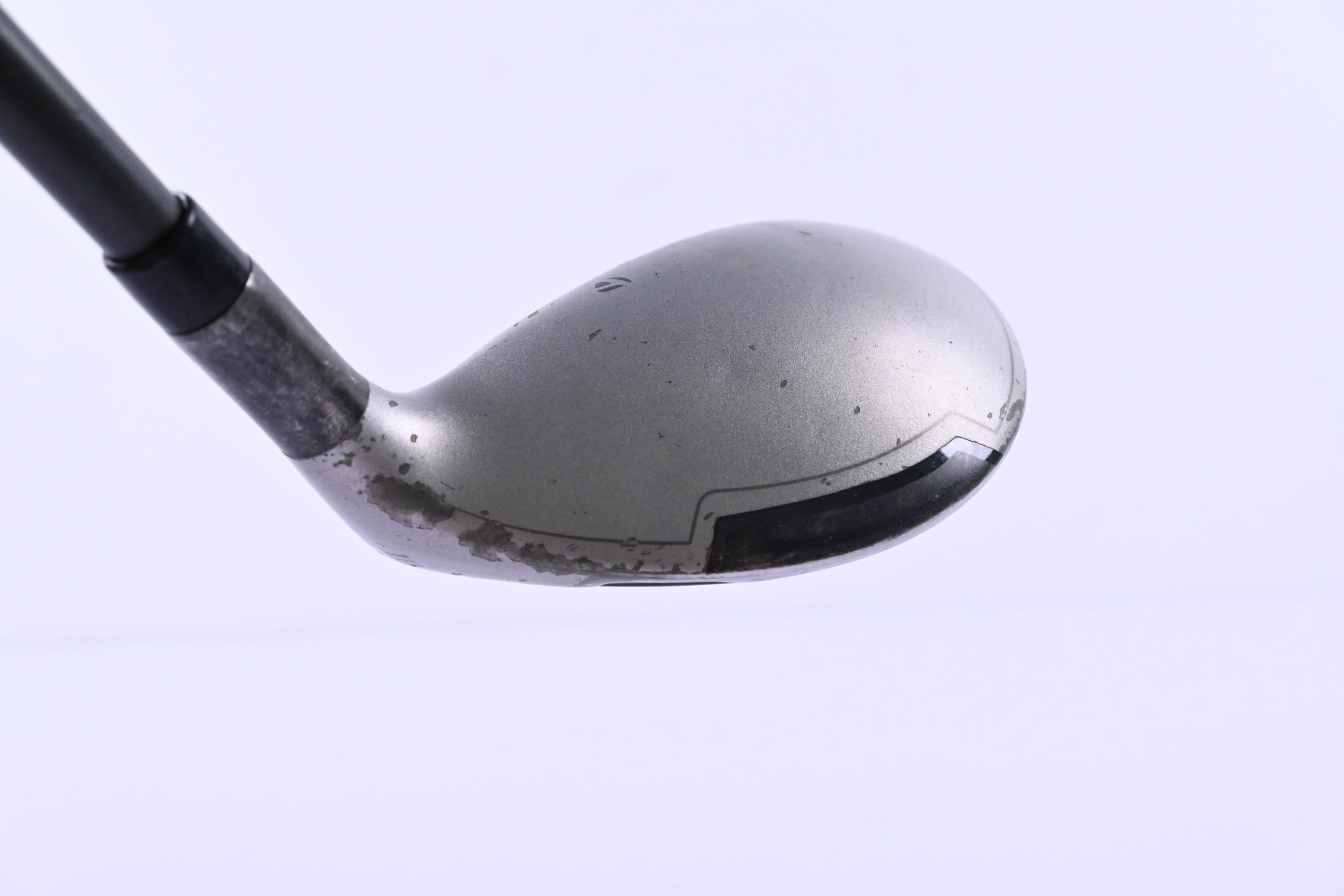 Taylormade SLDR #3 Hybrid / 19 Degree / Regular Flex Fujikura Speeder 72 Shaft