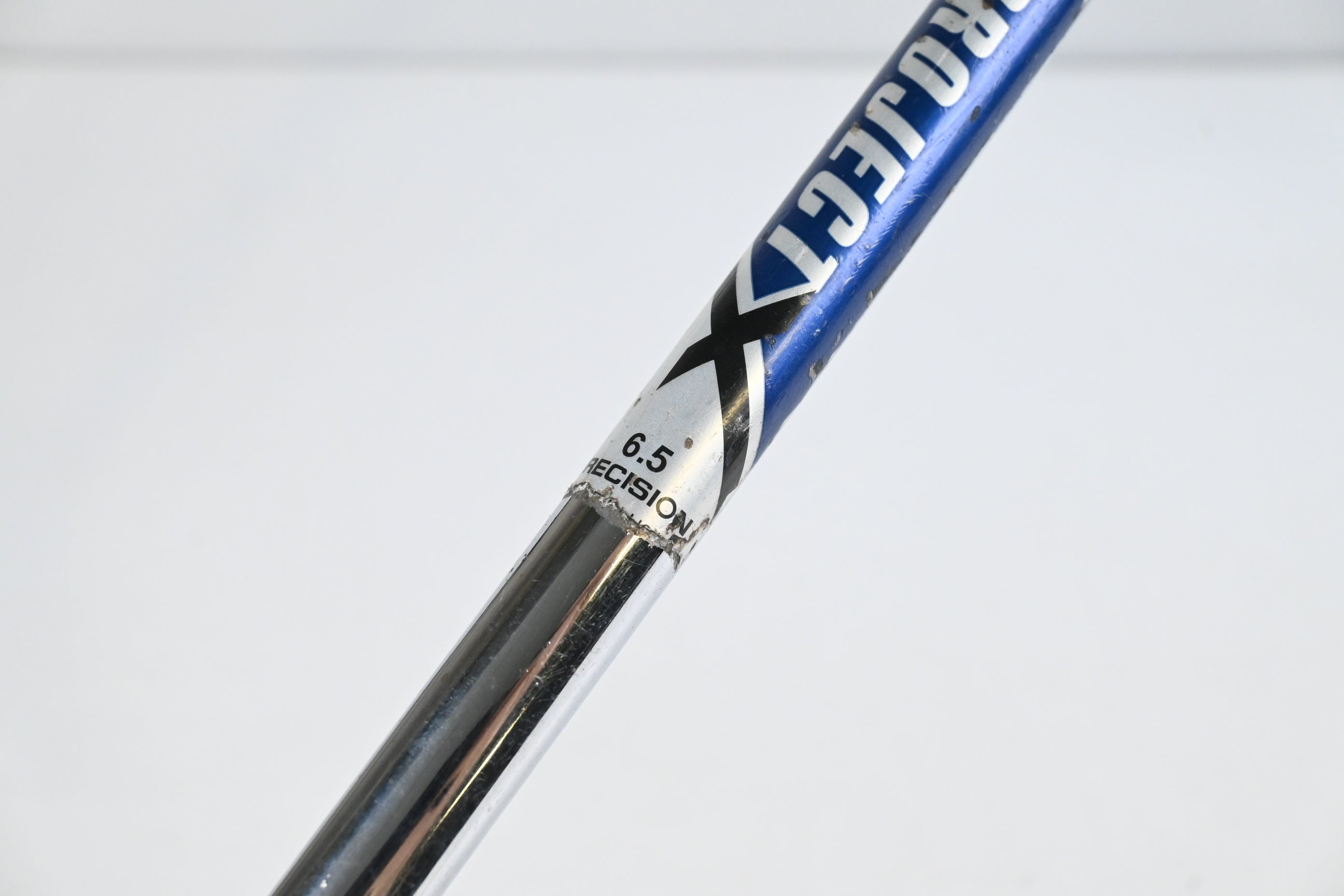 Wilson FG Tour Traction Control Gap Wedge / 52 Degree / X-Flex Project X Rifle