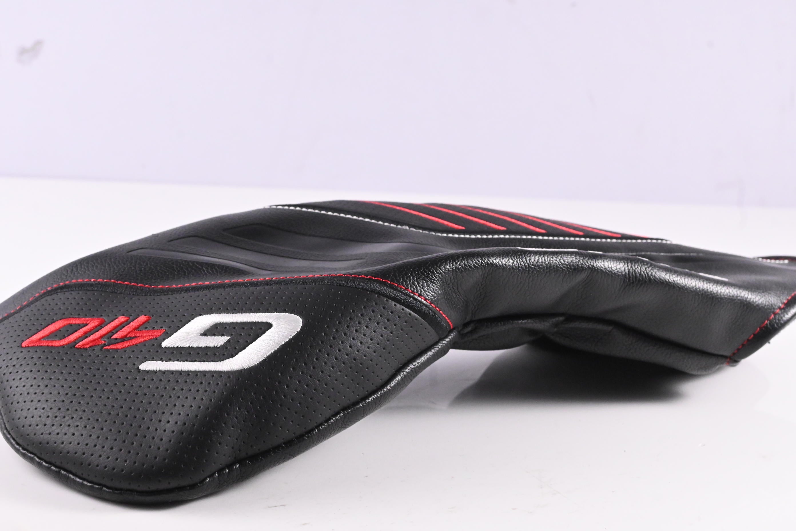 Ping G410 Plus Driver / 10.5 Degree / Regular Flex Ping ALTA CB Red 55 Shaft